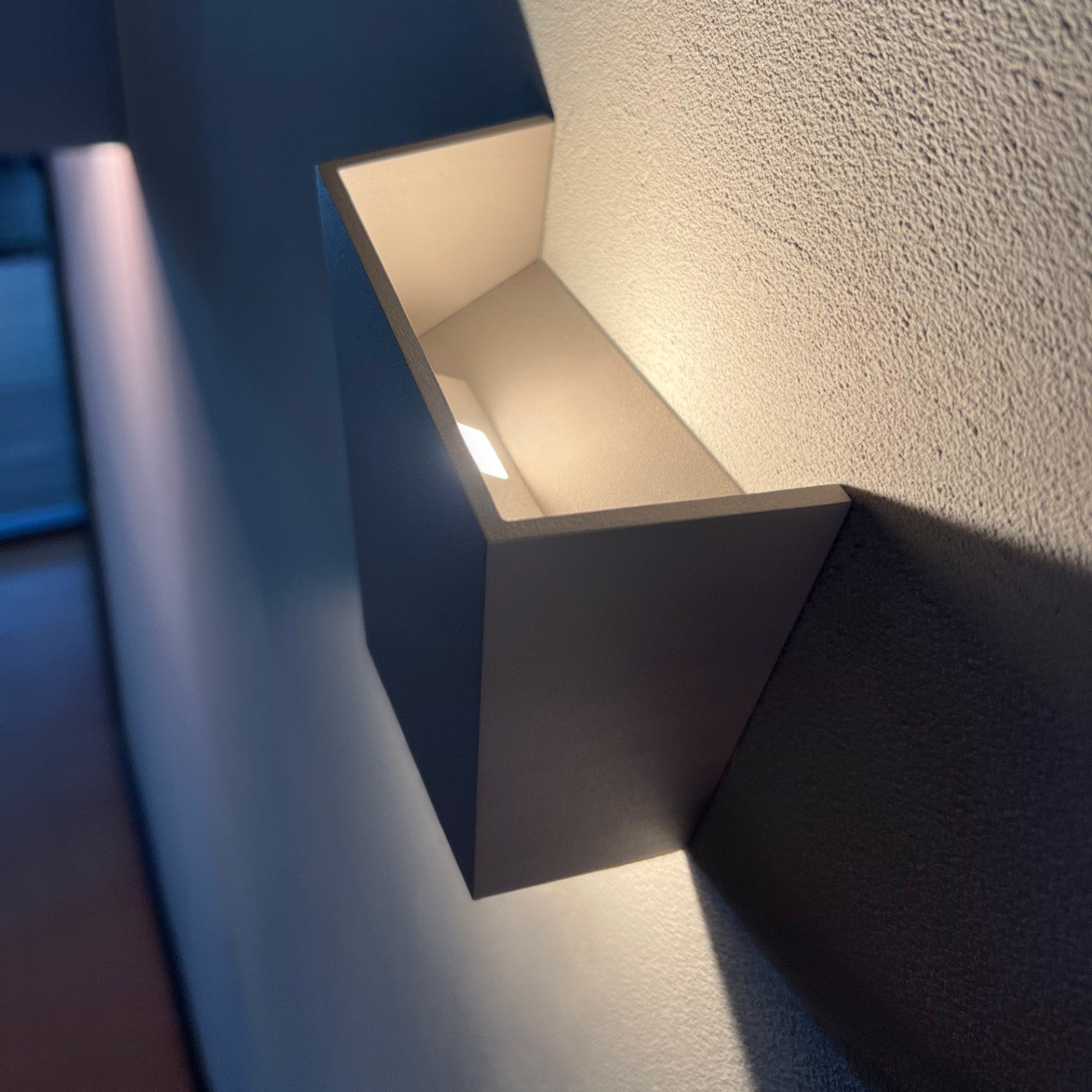 VIBIA BREAK PLUS sieninis lauko šviestuvas