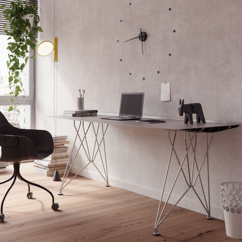 BD Barcelona Design table B - desk darbo stalas