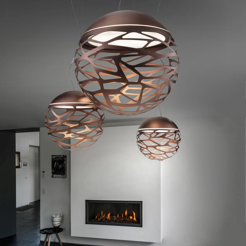 LODES KELLY SPHERE pakabinamas šviestuvas