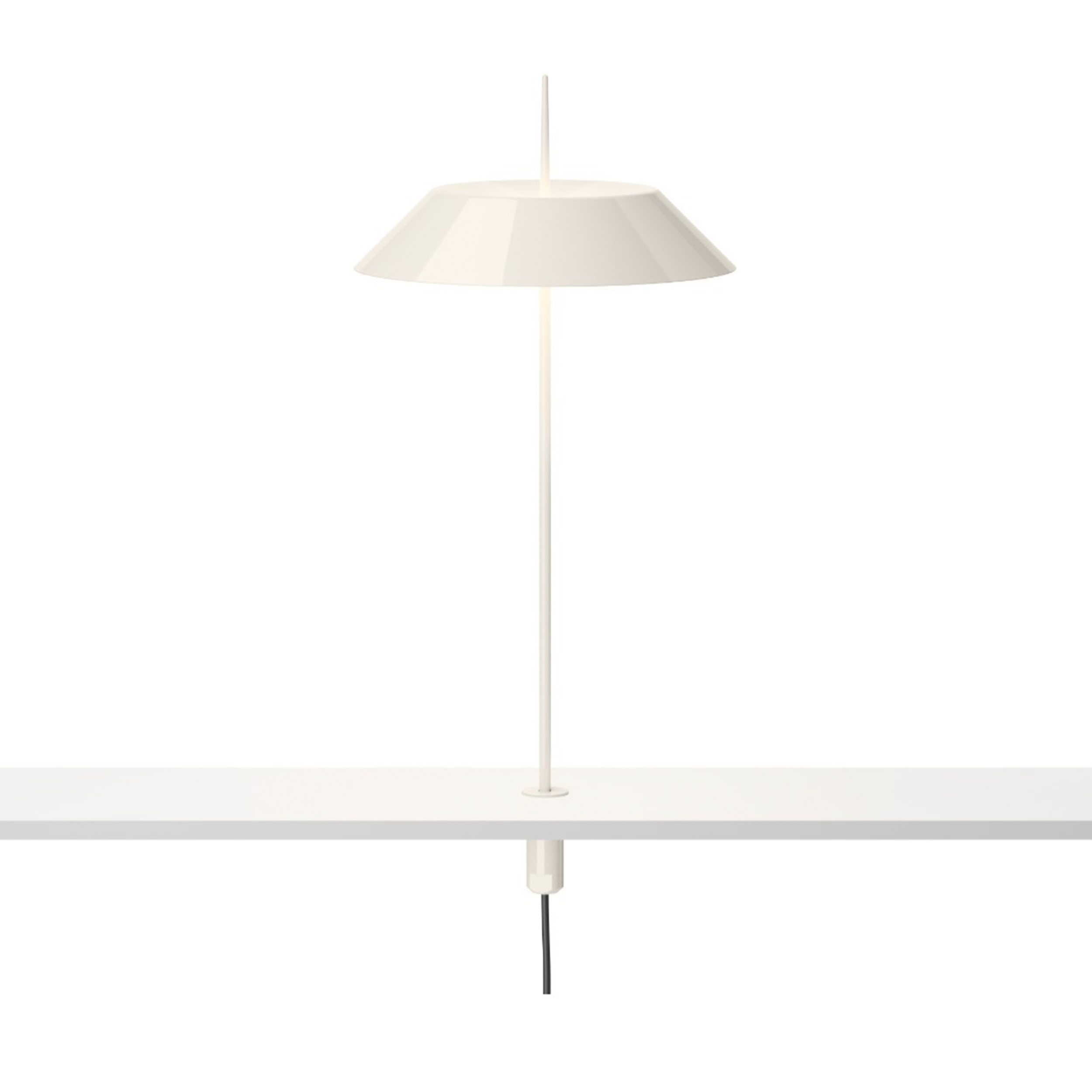 VIBIA MAYFAIR MINI 5496 / 5497 stalinis šviestuvas