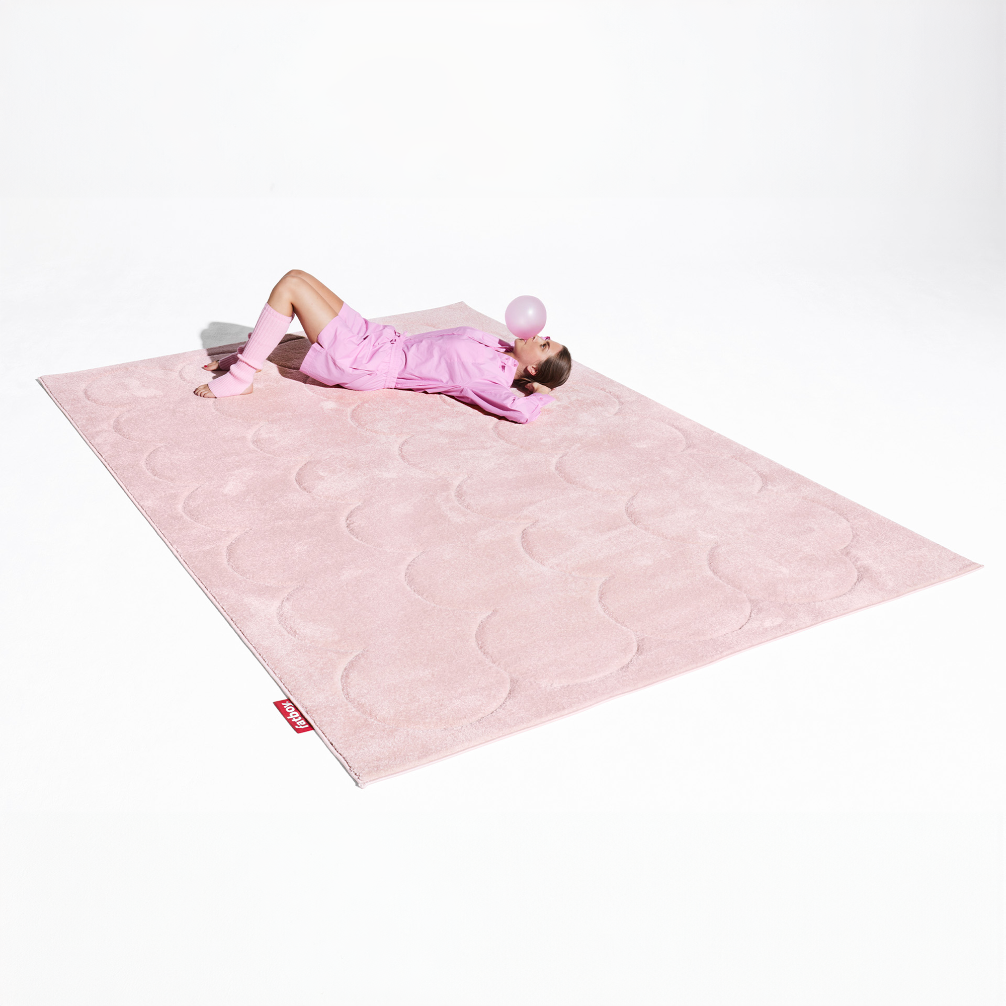 Fatboy Bubble kilimas