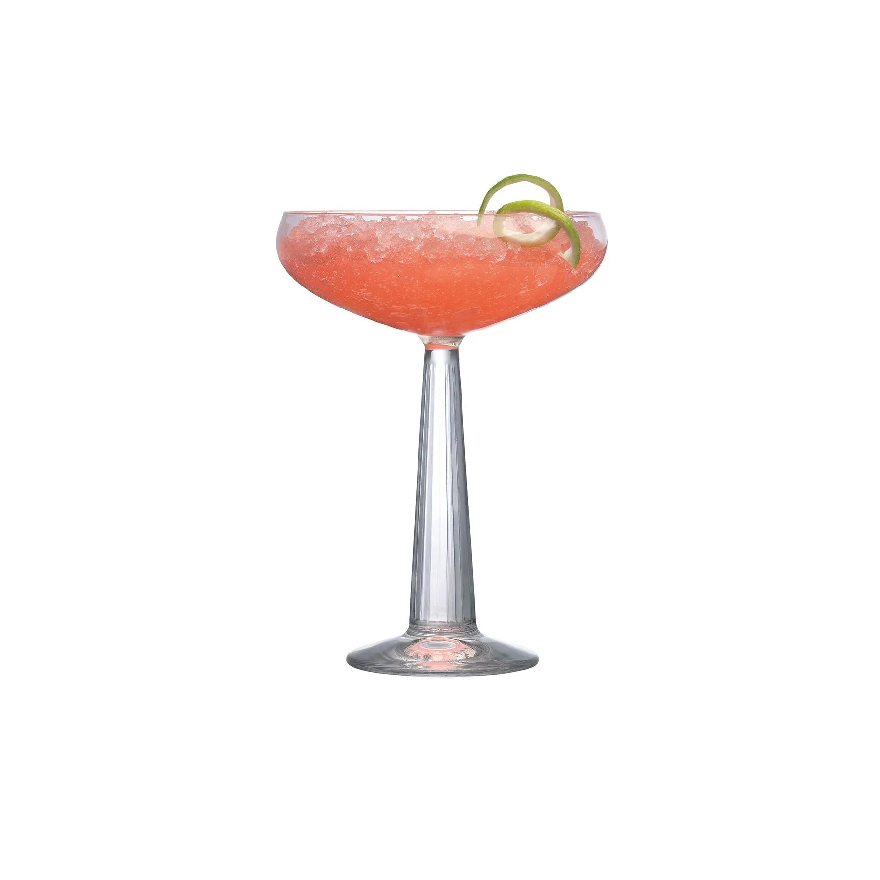 Nude Glass Big Top 235 ml Coupe taurė, 2 vnt.