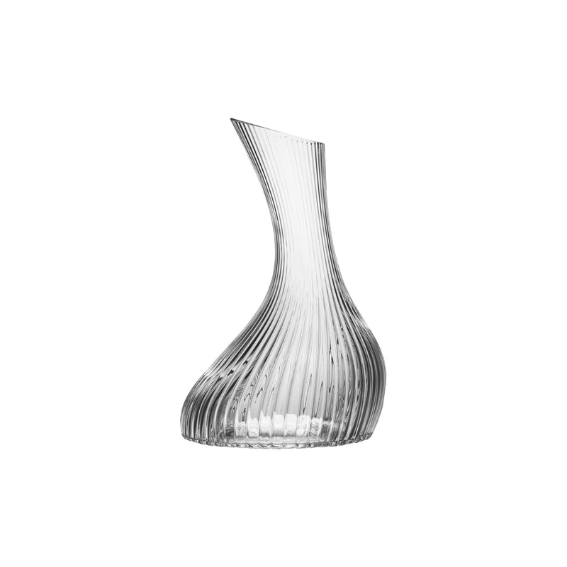 Nude Glass Vini grafinas