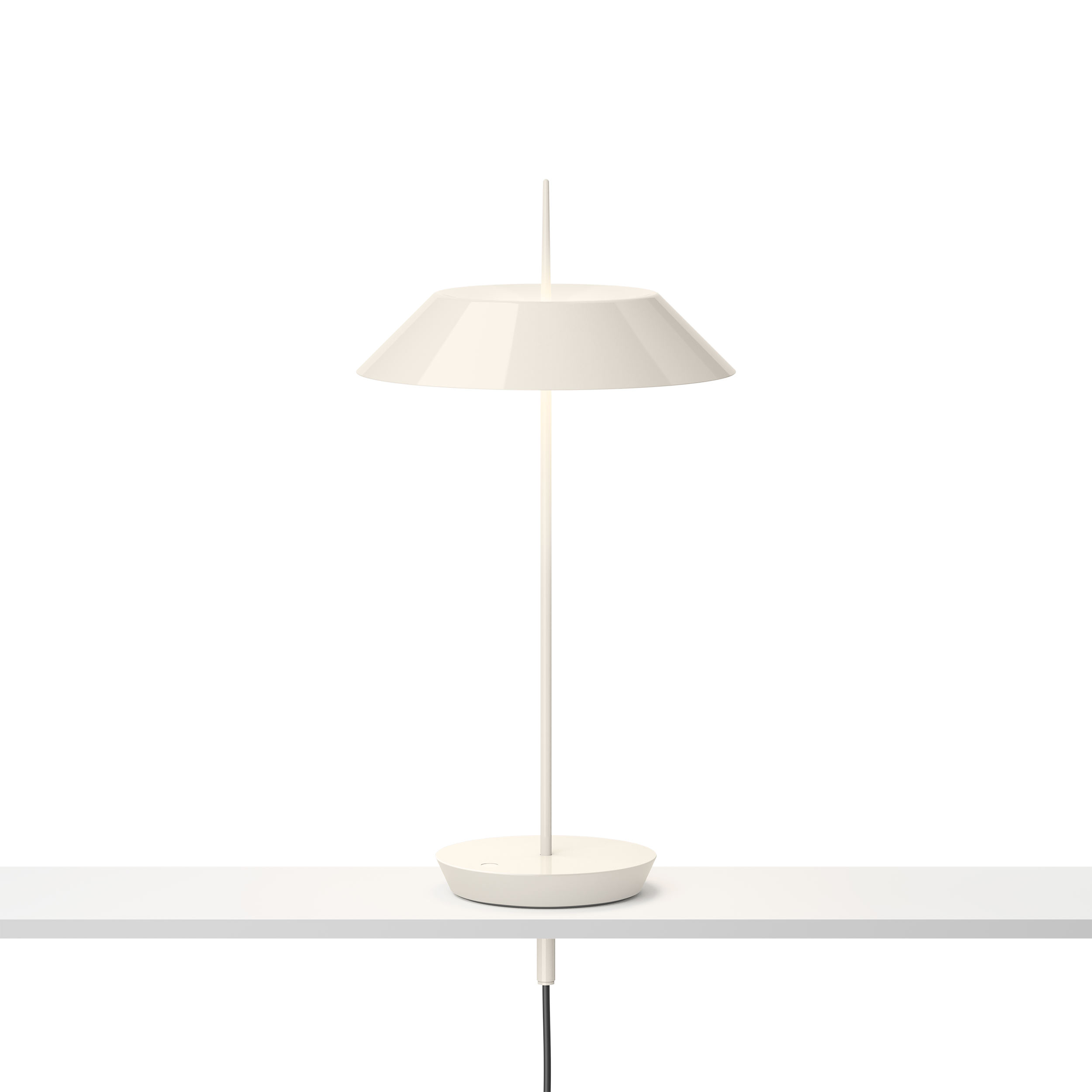 VIBIA MAYFAIR MINI 5496 / 5497 stalinis šviestuvas