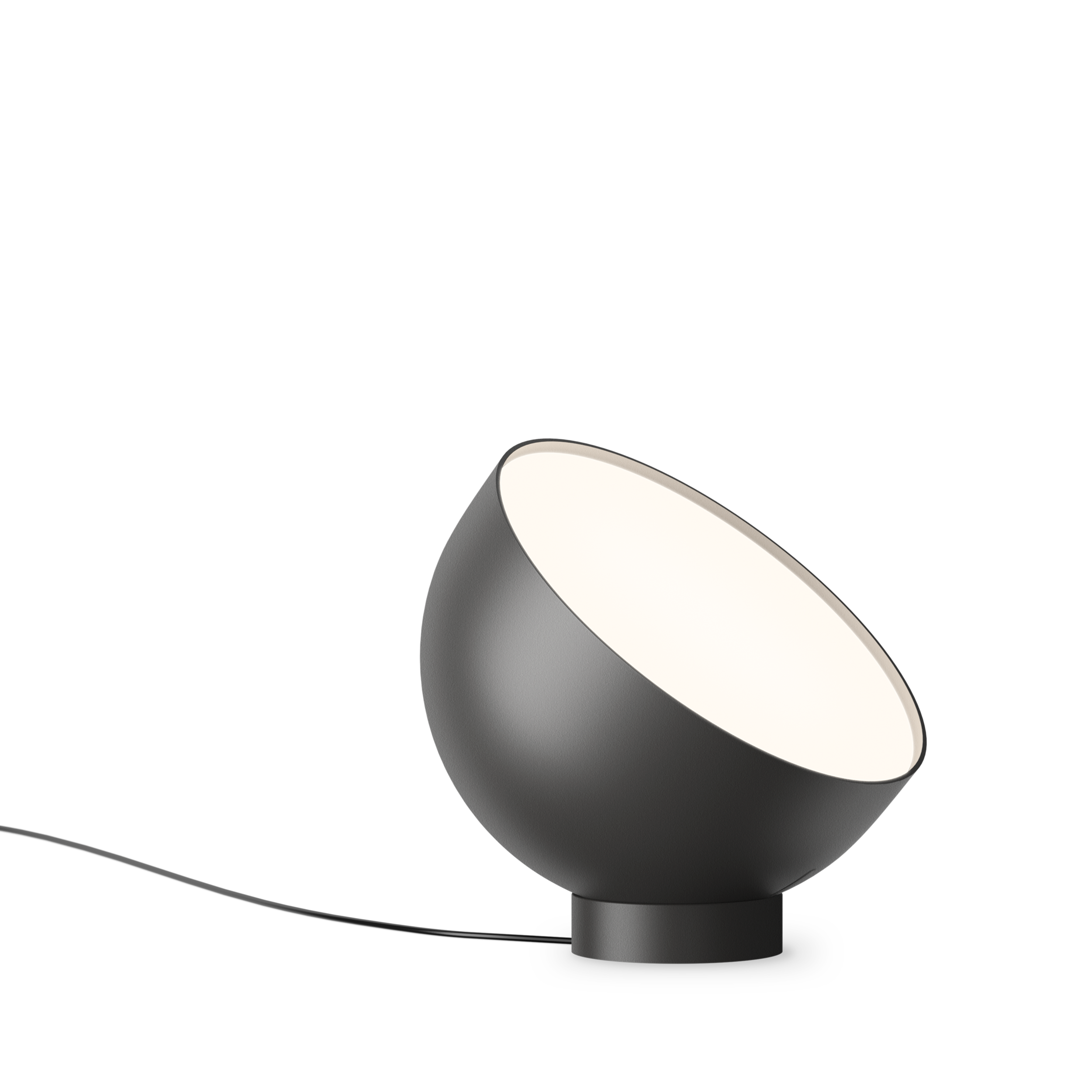 VIBIA PLUSMINUS SOLO 6363 / 6365 / 6370 stalinis šviestuvas