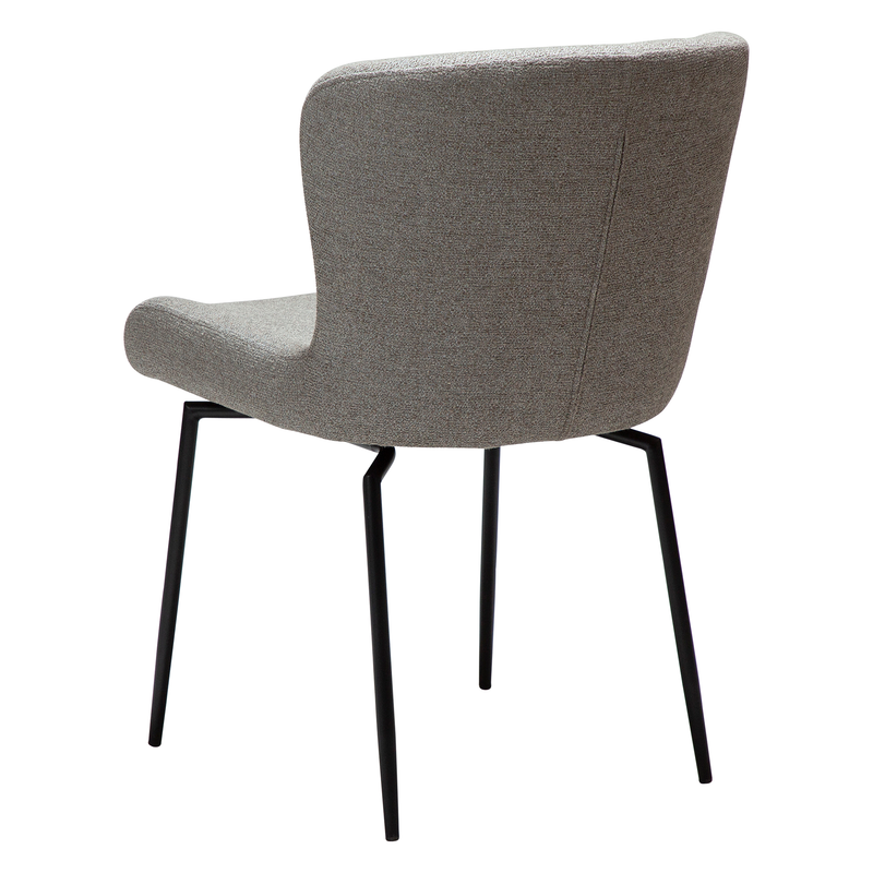 DAN-FORM GLAM SWIVEL Kėdė