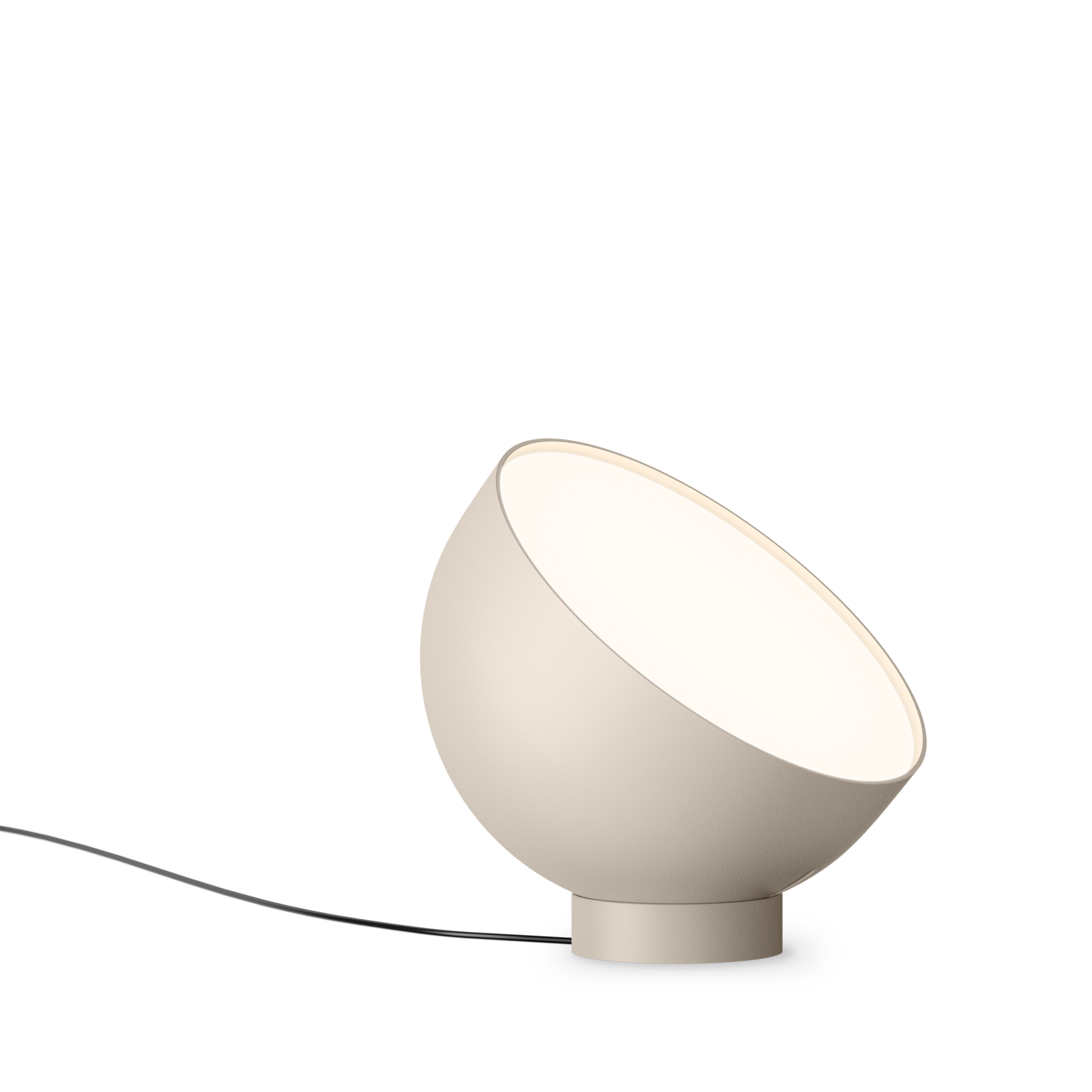 VIBIA PLUSMINUS SOLO 6363 / 6365 / 6370 stalinis šviestuvas