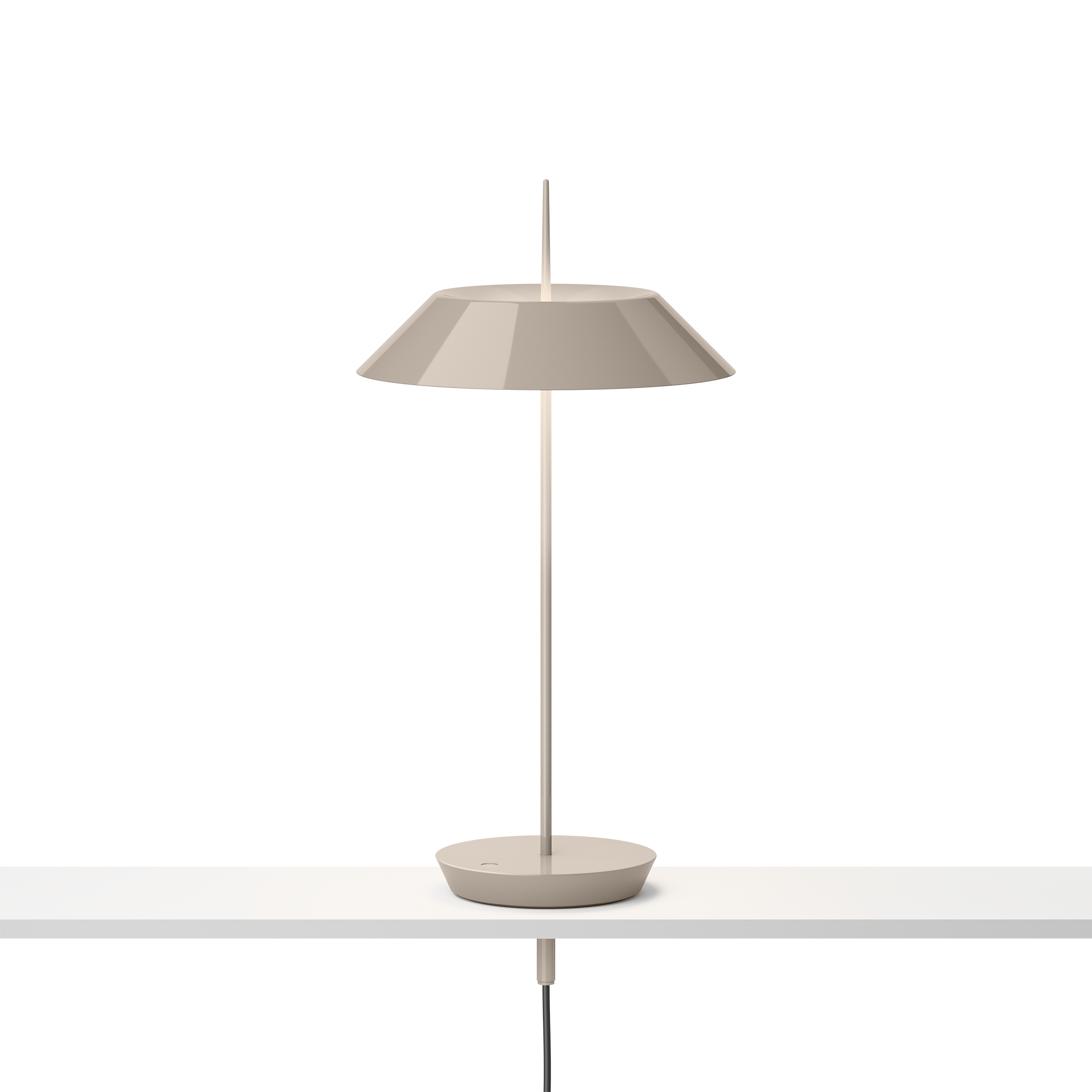 VIBIA MAYFAIR MINI 5496 / 5497 stalinis šviestuvas