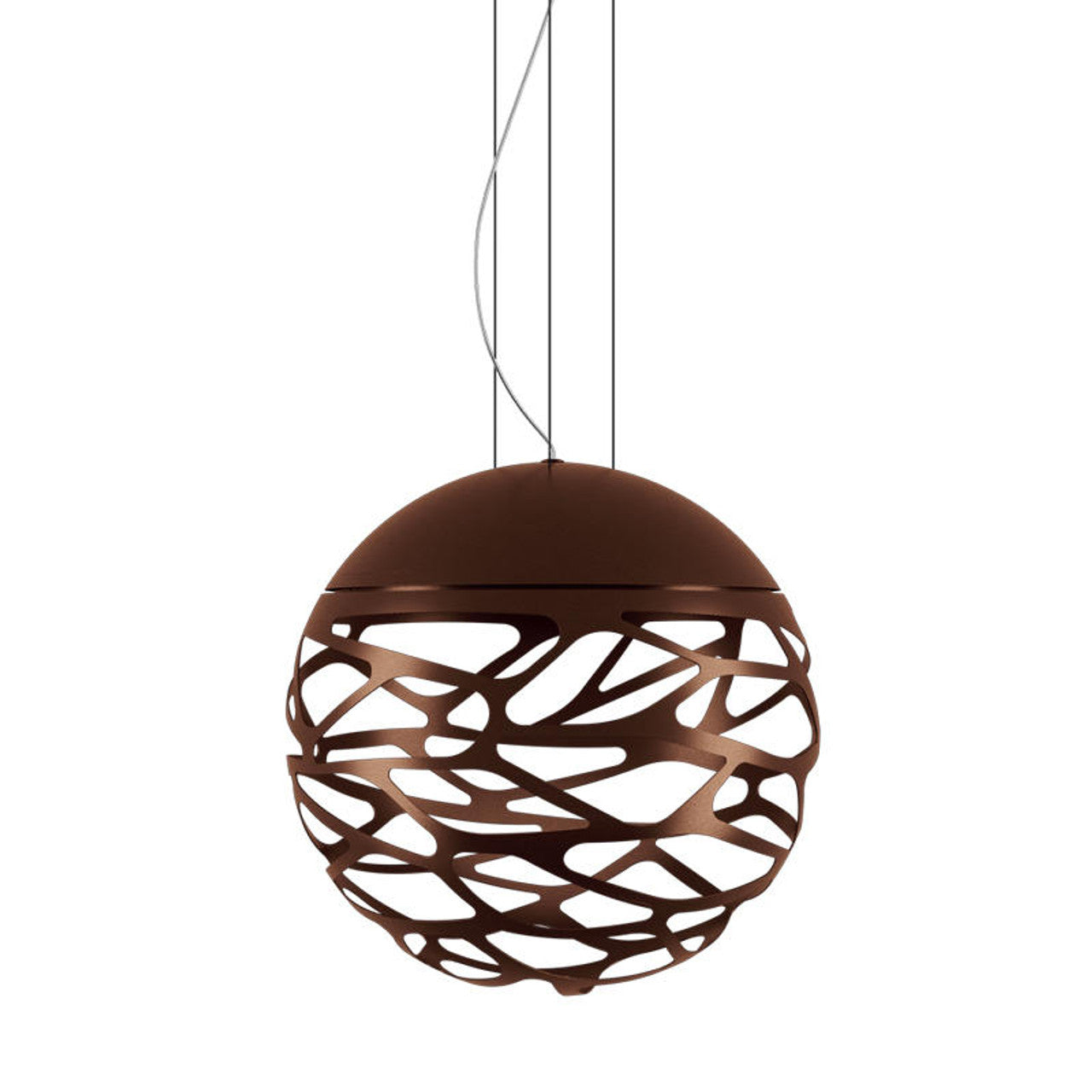 LODES KELLY SPHERE pakabinamas šviestuvas