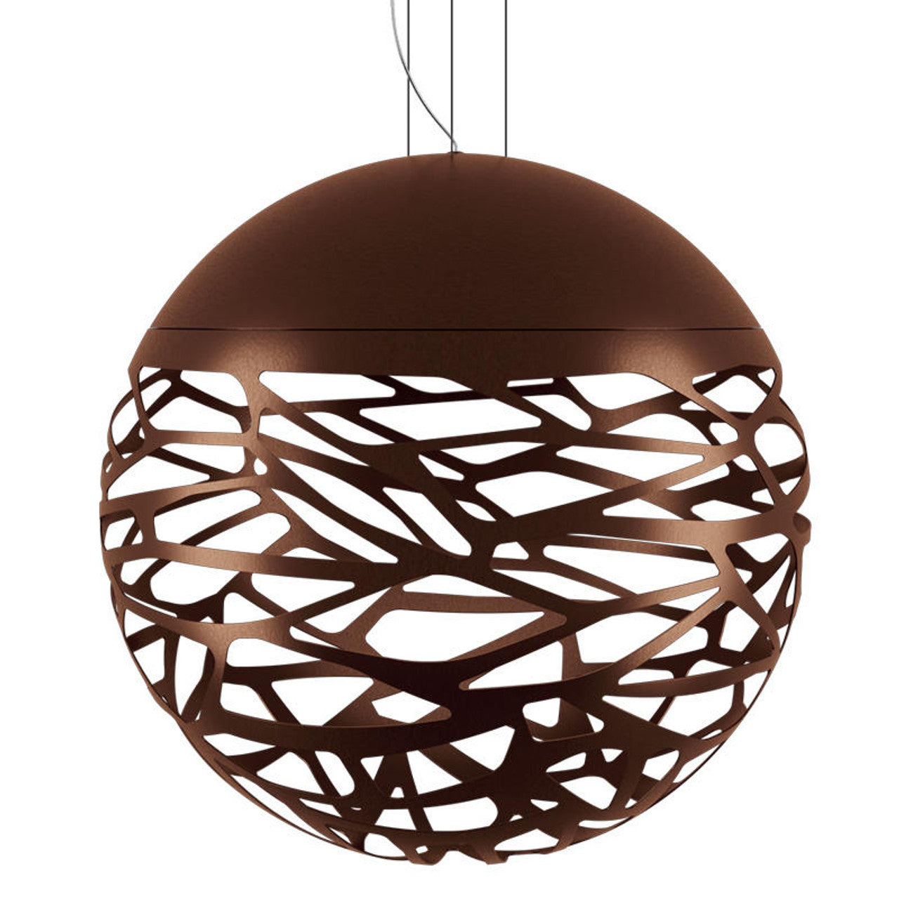 LODES KELLY SPHERE pakabinamas šviestuvas