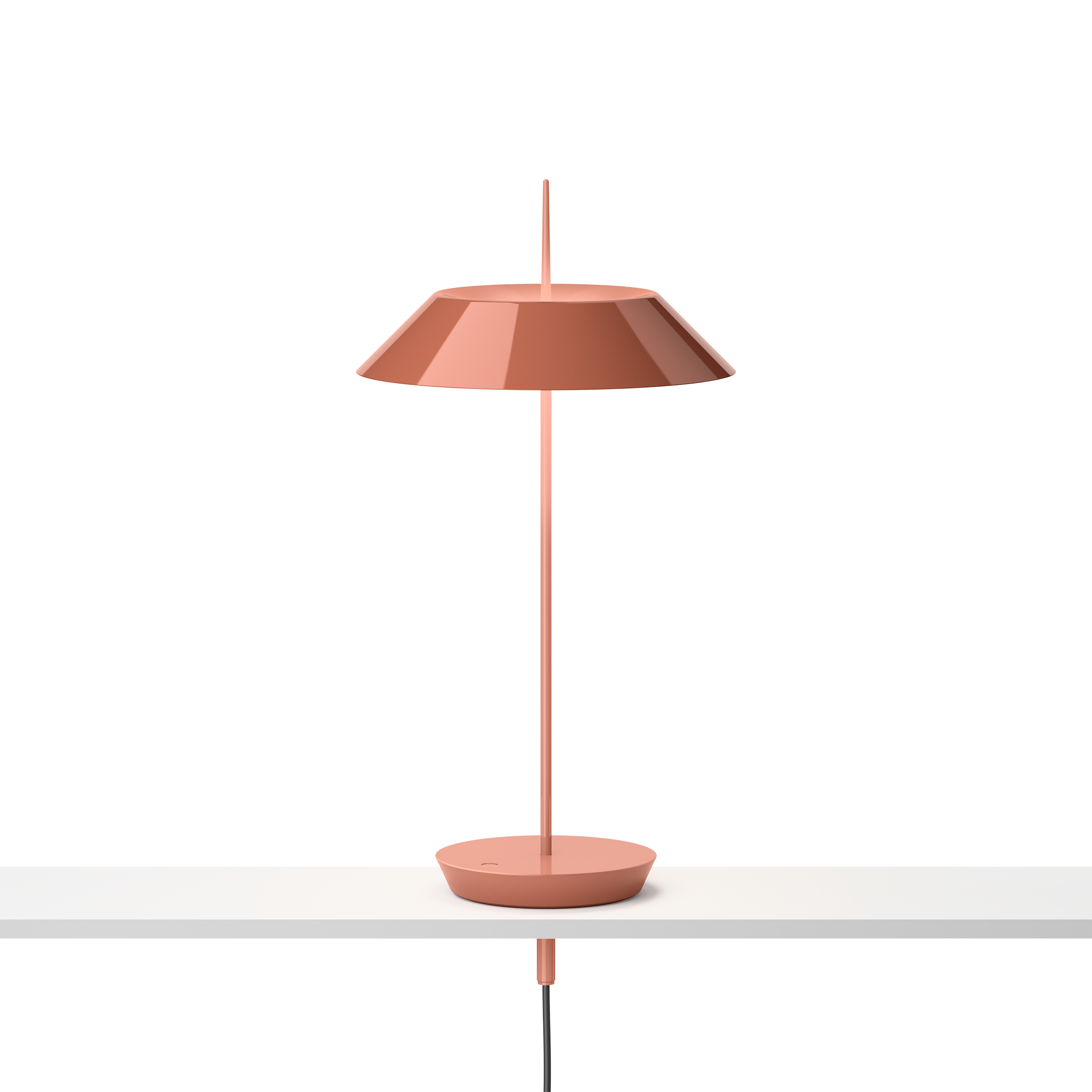 VIBIA MAYFAIR MINI 5496 / 5497 stalinis šviestuvas