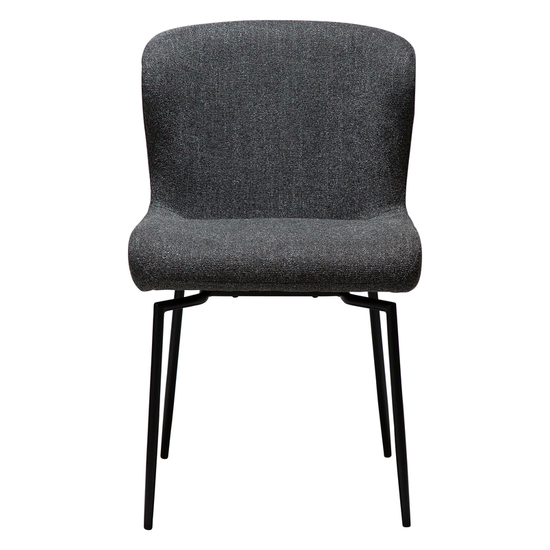 DAN-FORM GLAM SWIVEL Kėdė