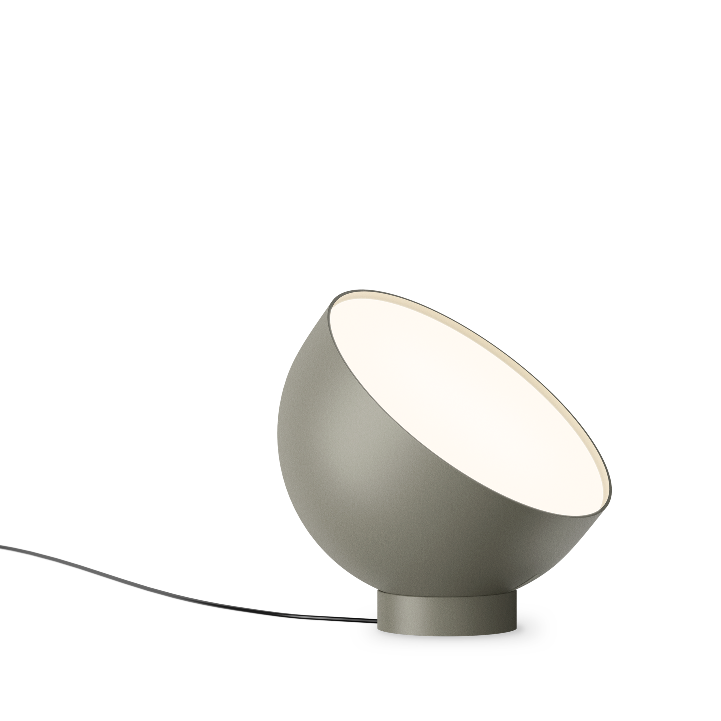VIBIA PLUSMINUS SOLO 6363 / 6365 / 6370 stalinis šviestuvas