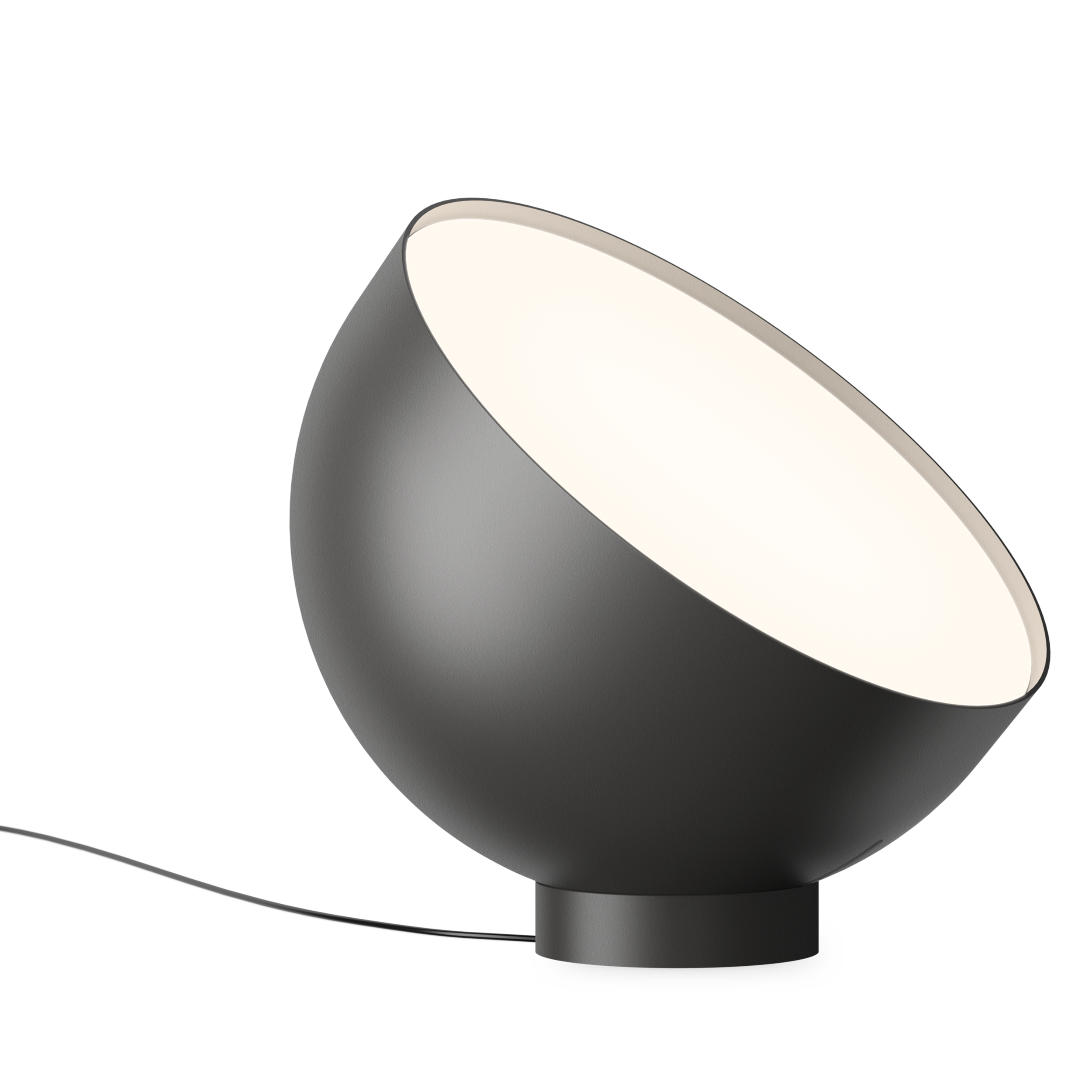 VIBIA PLUSMINUS SOLO 6363 / 6365 / 6370 stalinis šviestuvas