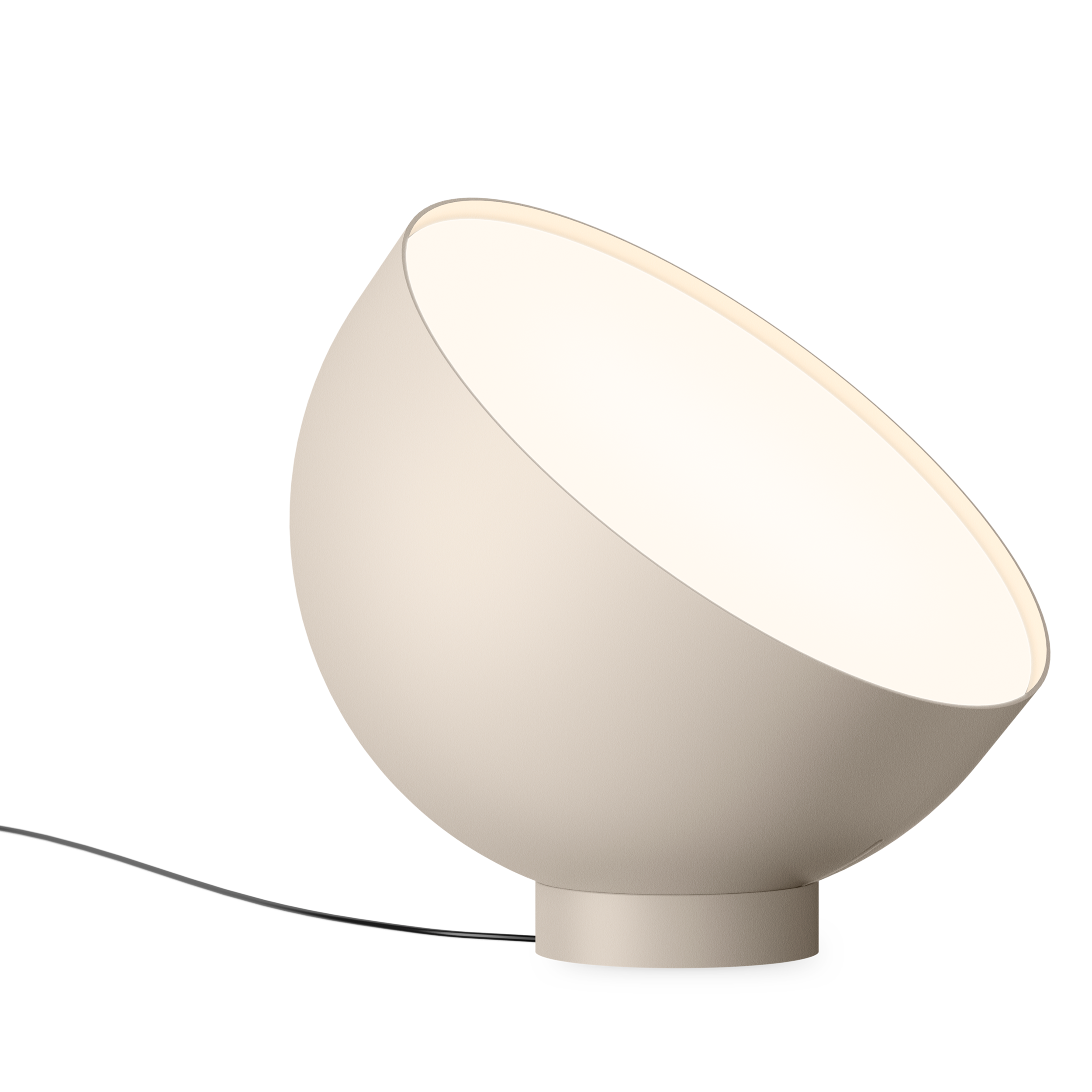 VIBIA PLUSMINUS SOLO 6363 / 6365 / 6370 stalinis šviestuvas