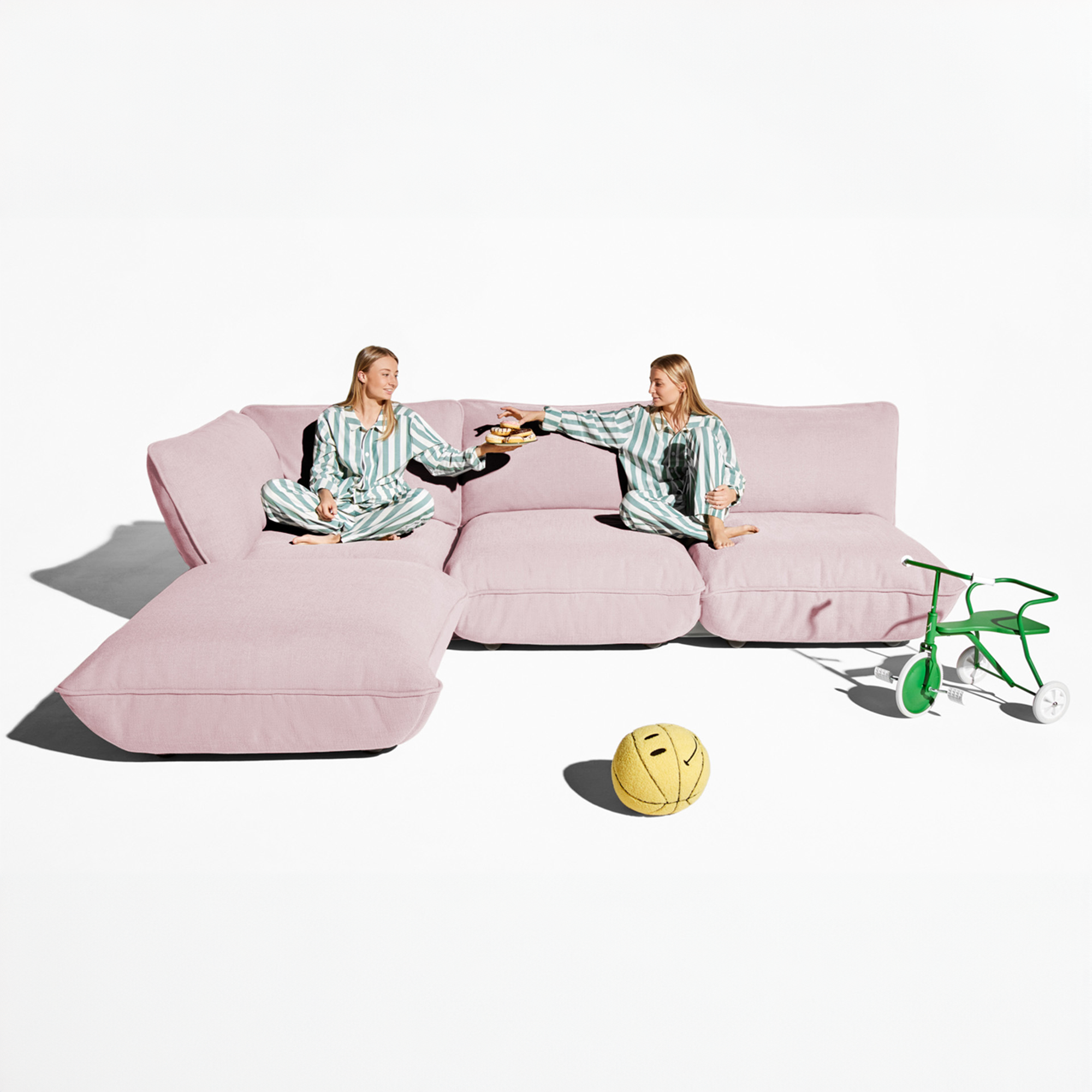 Fatboy Sumo Corner Sofa