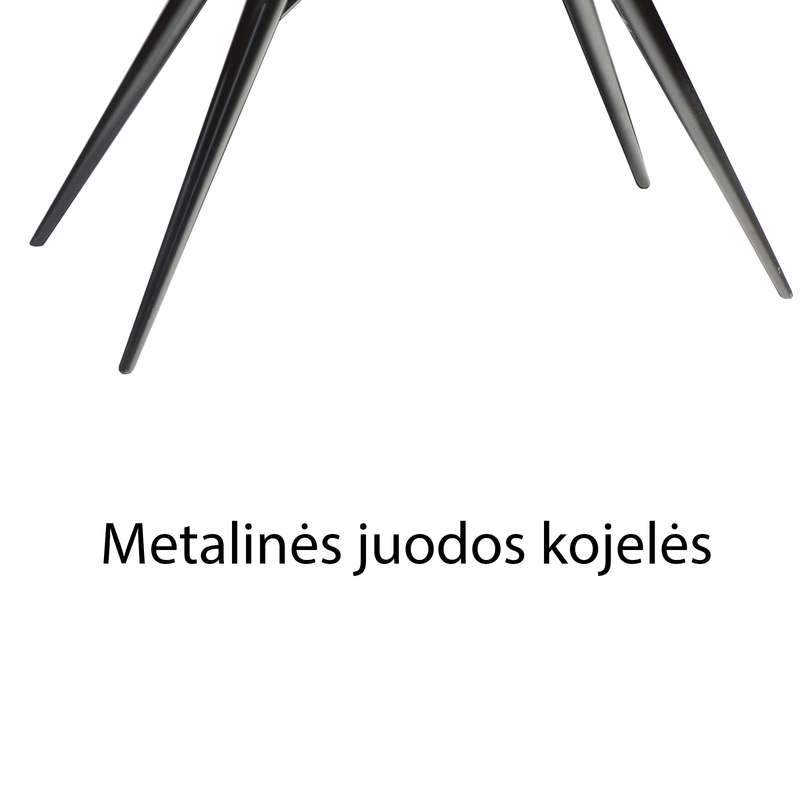 DAN-FORM ECLIPSE Stalas