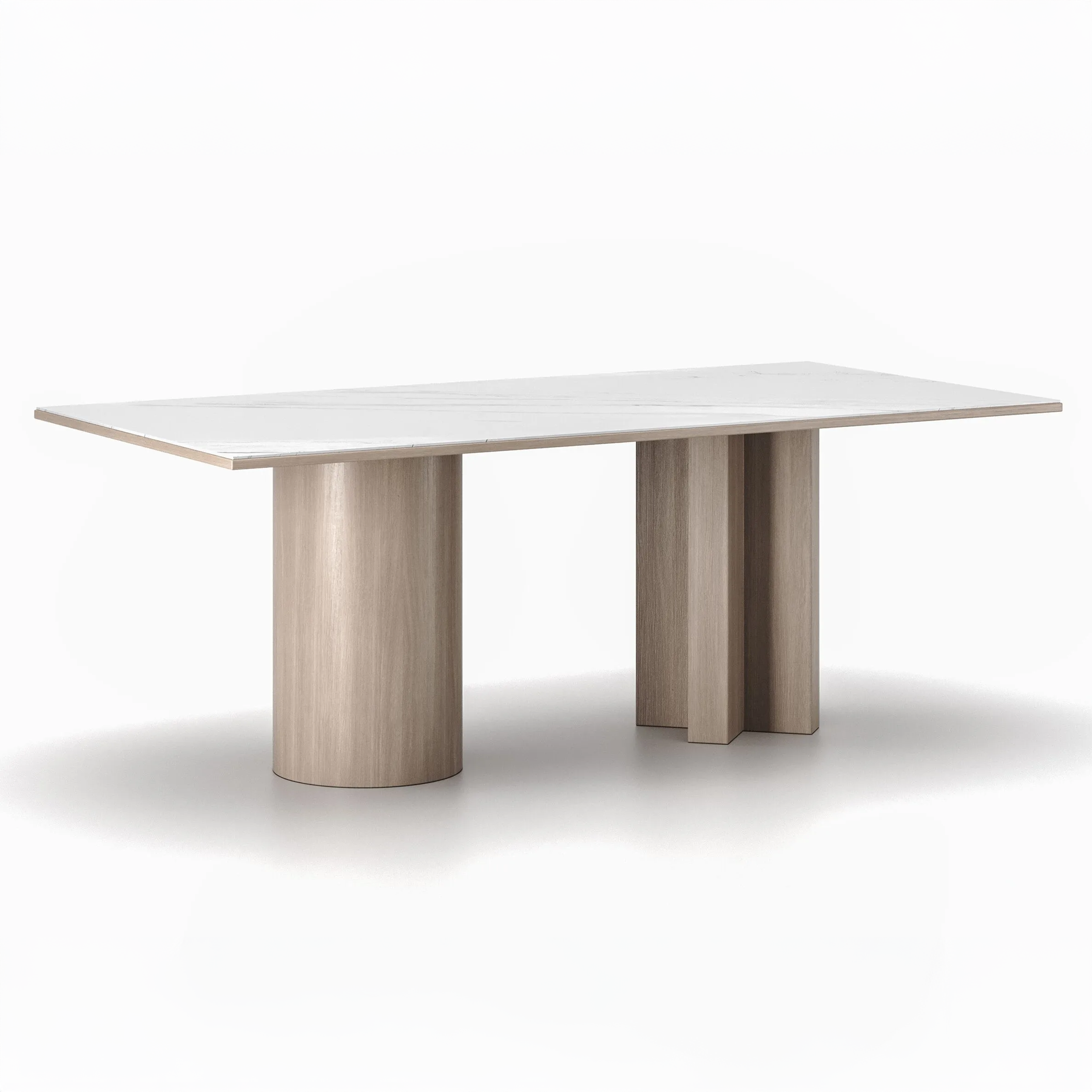 PALO NERO Arithmetics table