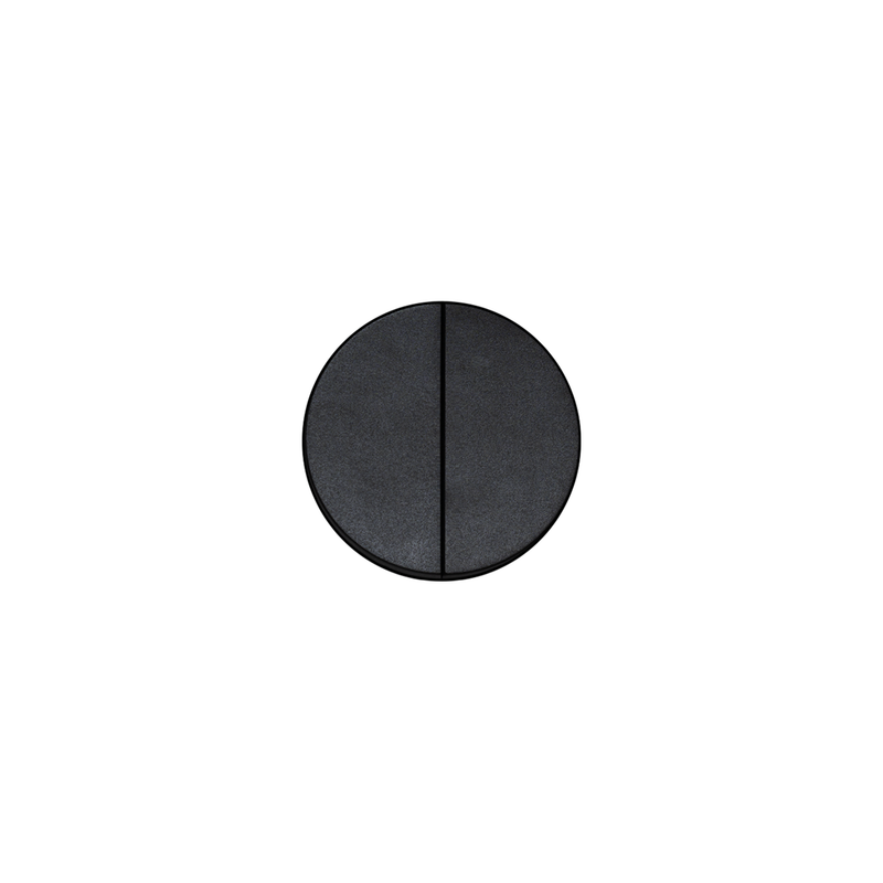 Rond 2.0 SWITCH2 | Jungiklis 2 klavišų