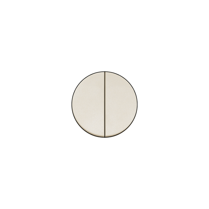 Rond 2.0 SWITCH2 | Jungiklis 2 klavišų