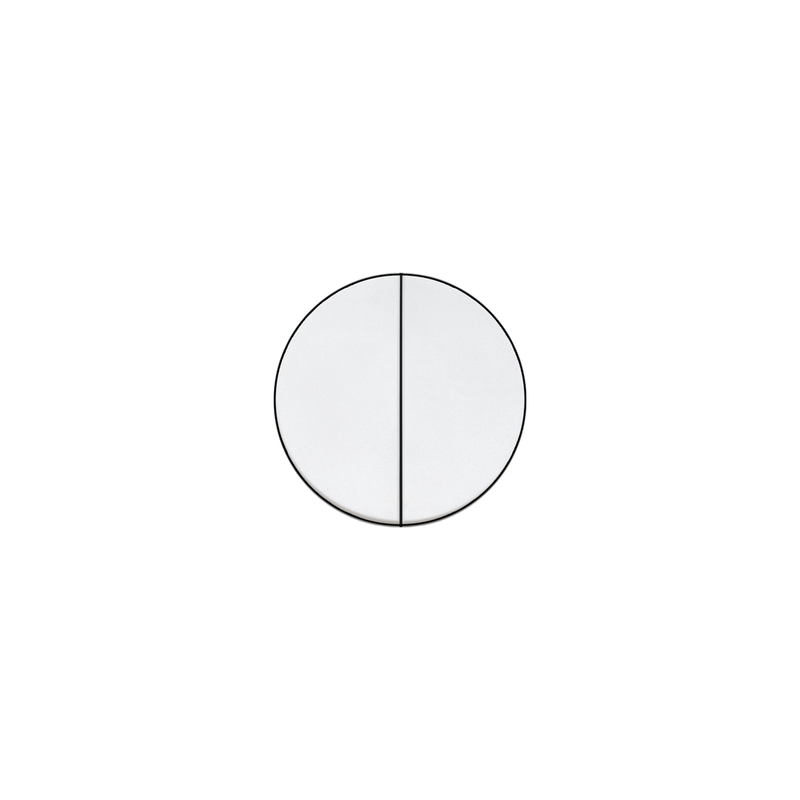 Rond 2.0 SWITCH2 | Jungiklis 2 klavišų
