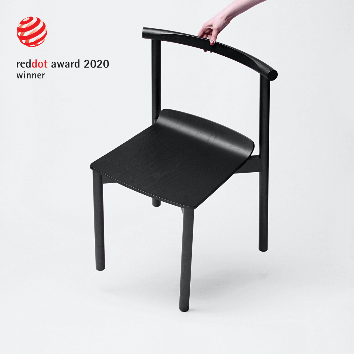 Artu Wox kėdė