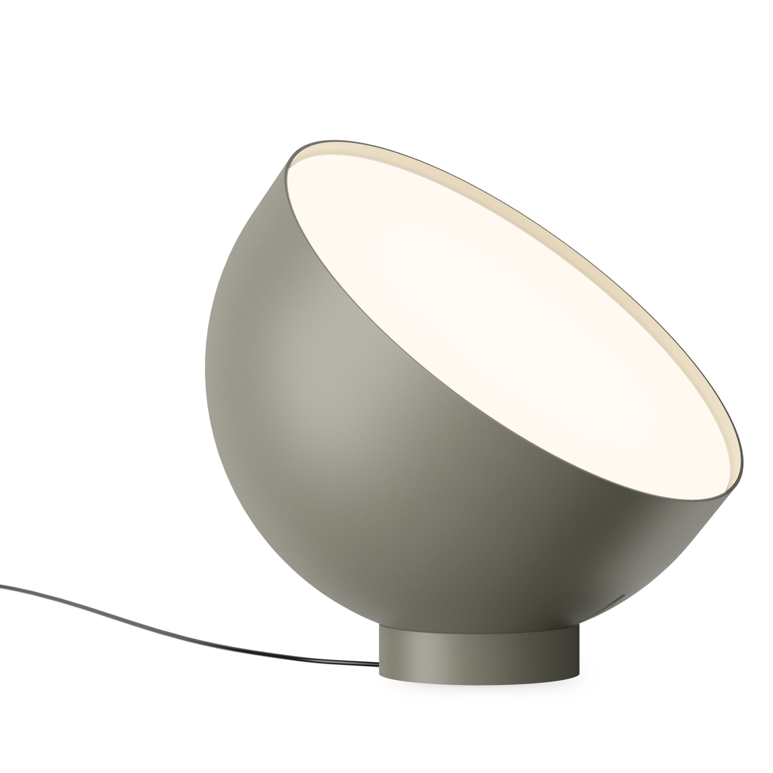 VIBIA PLUSMINUS SOLO 6363 / 6365 / 6370 stalinis šviestuvas
