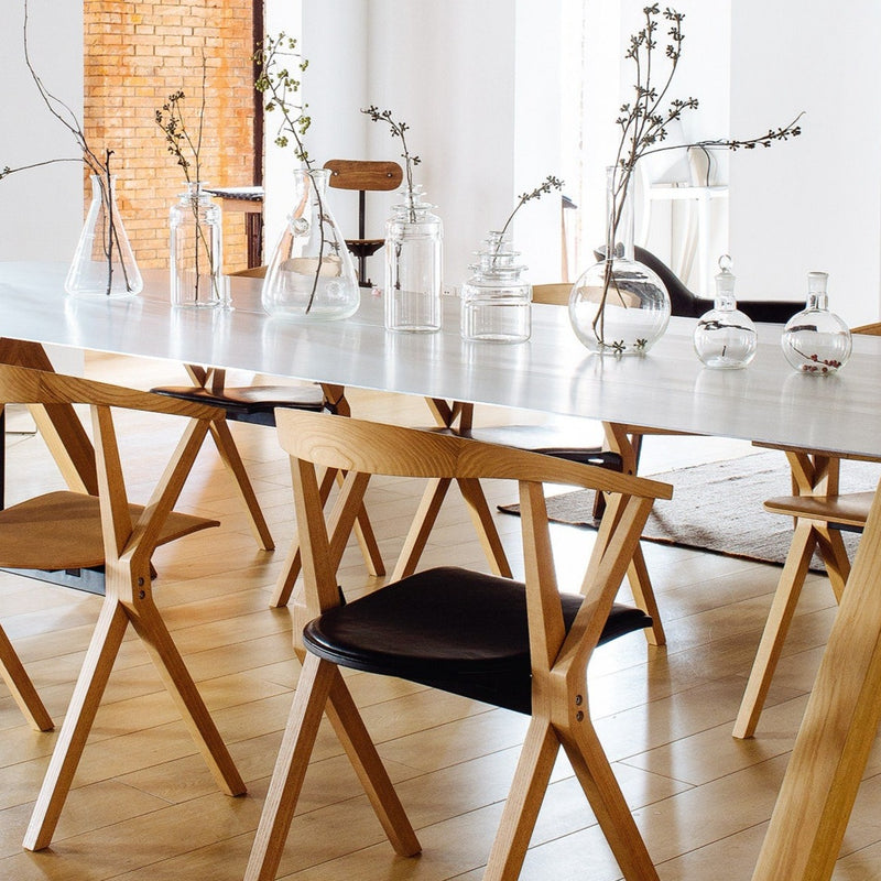 BD Barcelona Design Chair B kėdė