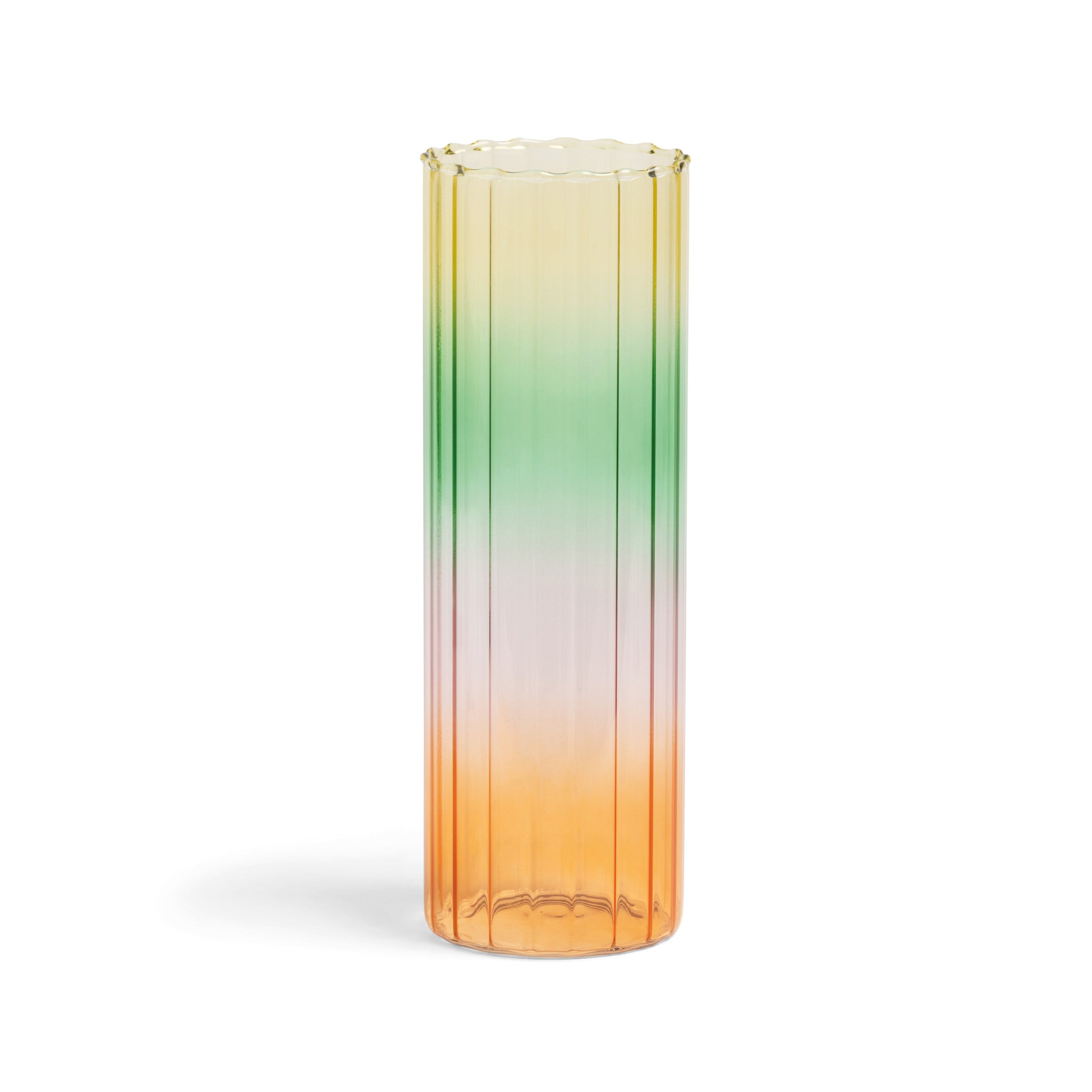 &klevering Gradient vaza