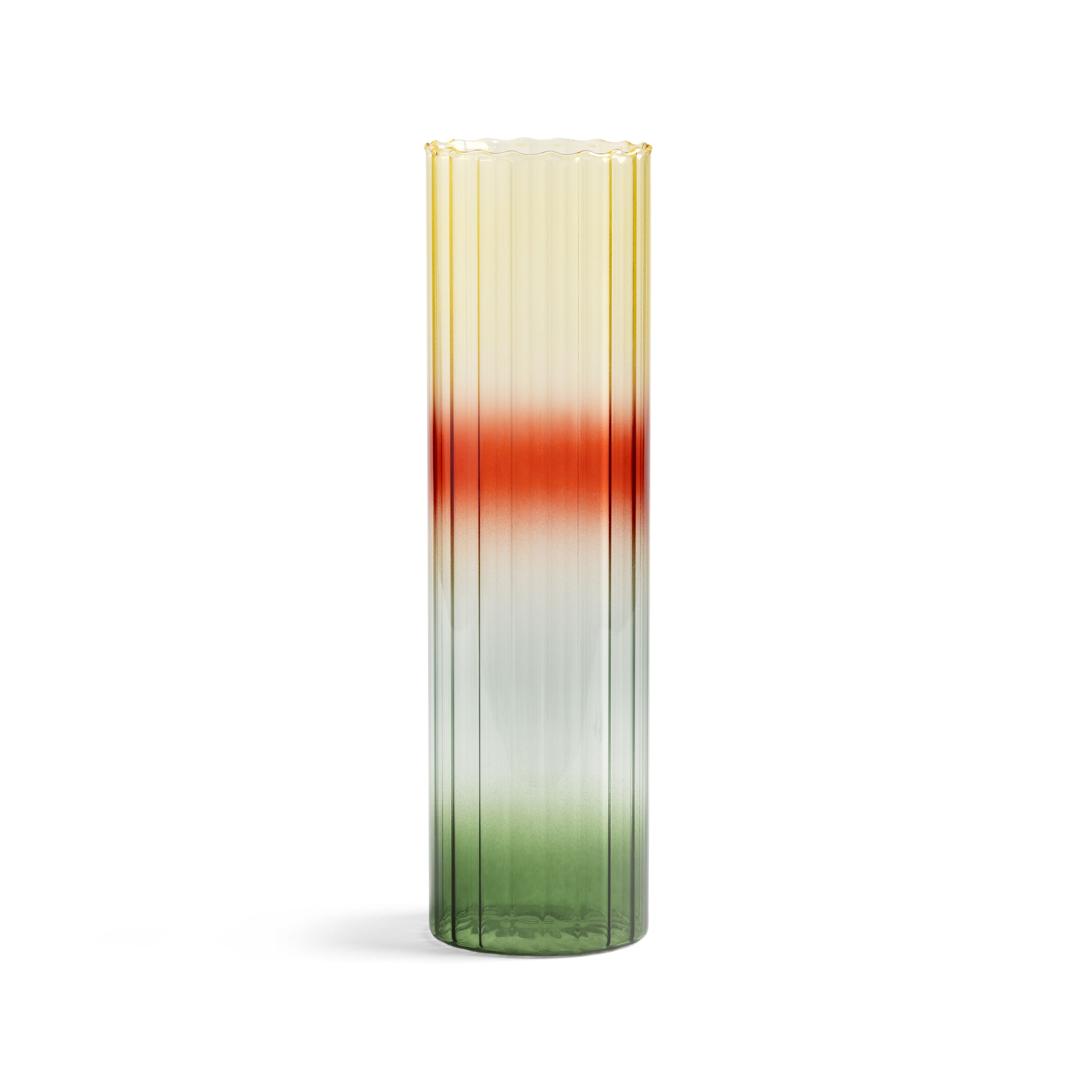 &klevering Gradient vaza