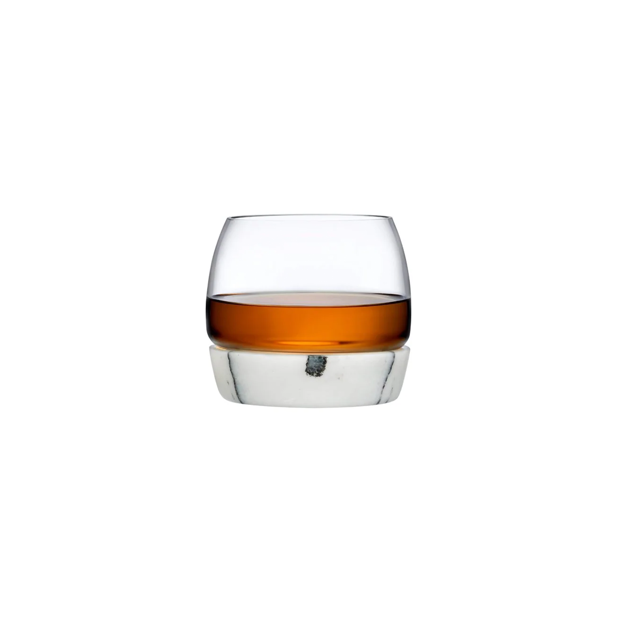 Nude Glass Chill 300 ml viskio taurė