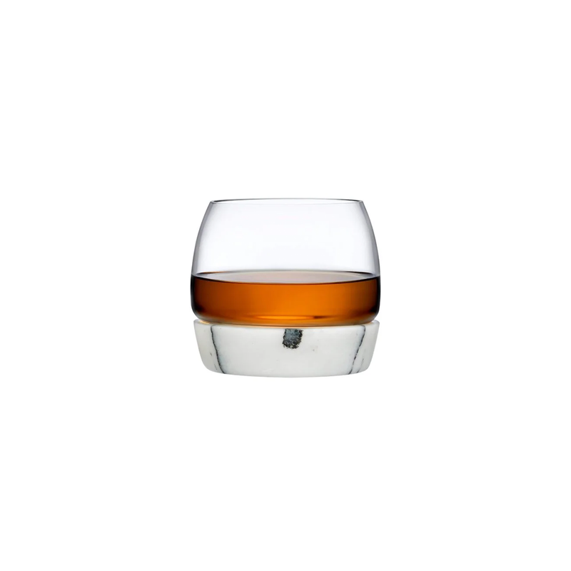 Nude Glass Chill 300 ml viskio taurė