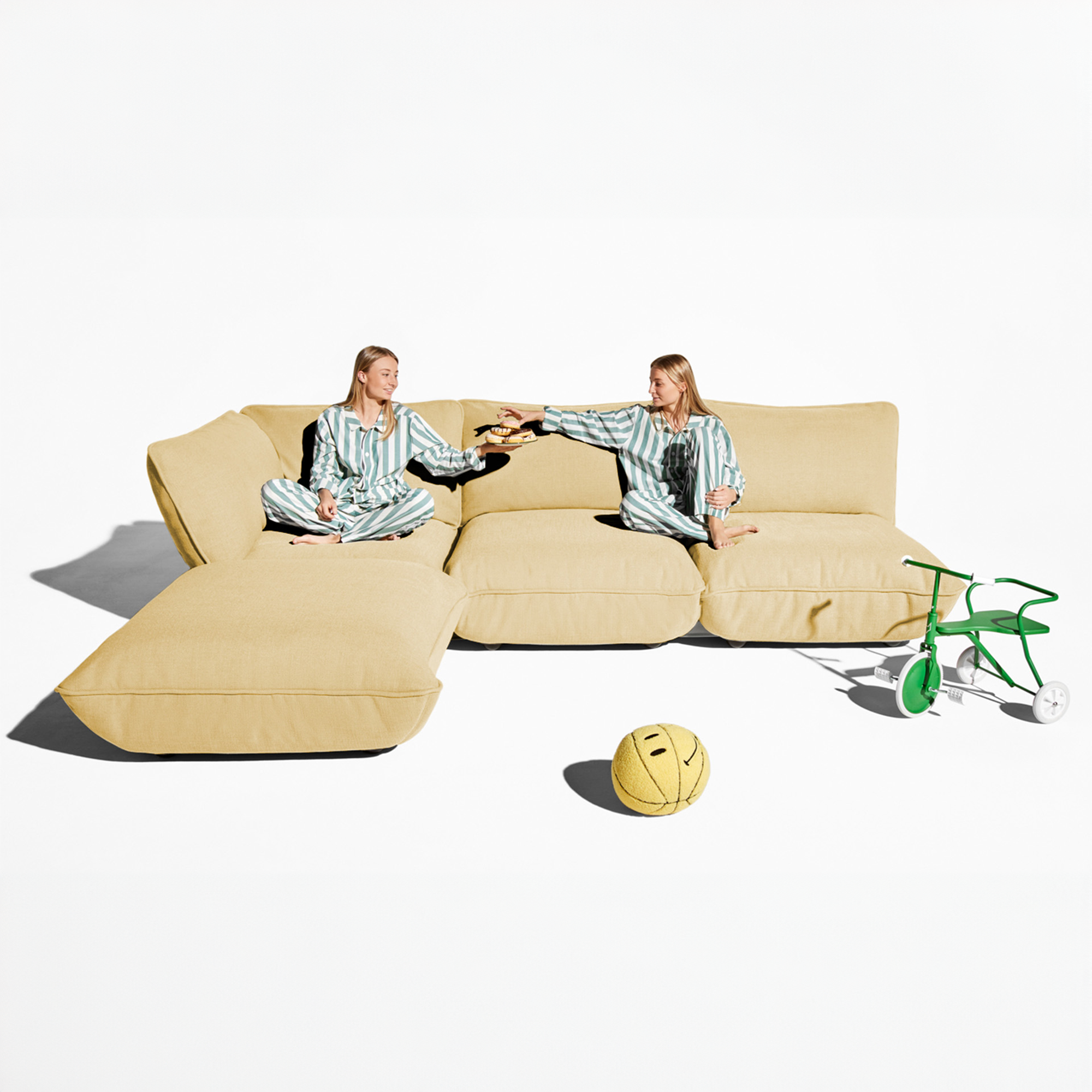 Fatboy Sumo Corner Sofa