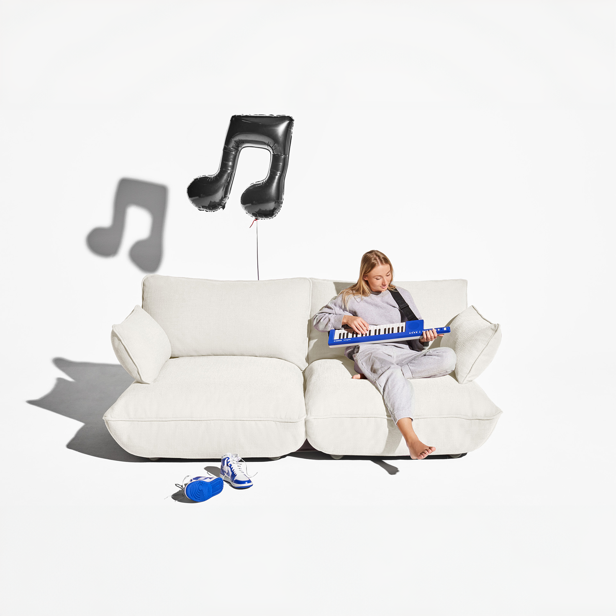 Fatboy Sumo Medium Sofa
