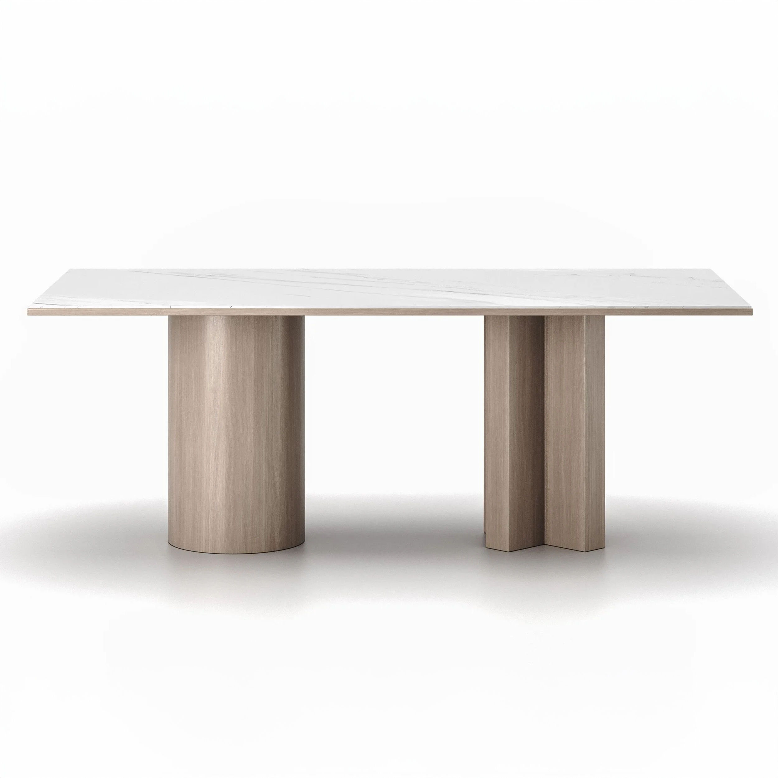 PALO NERO Arithmetics table