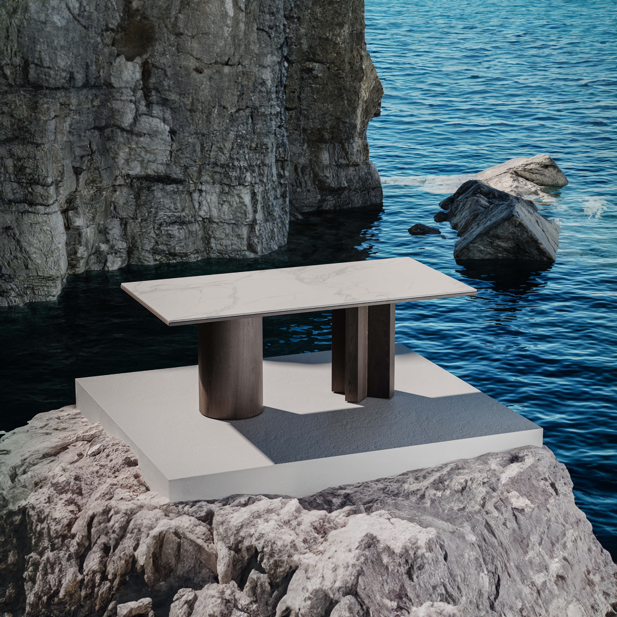 PALO NERO Arithmetics table