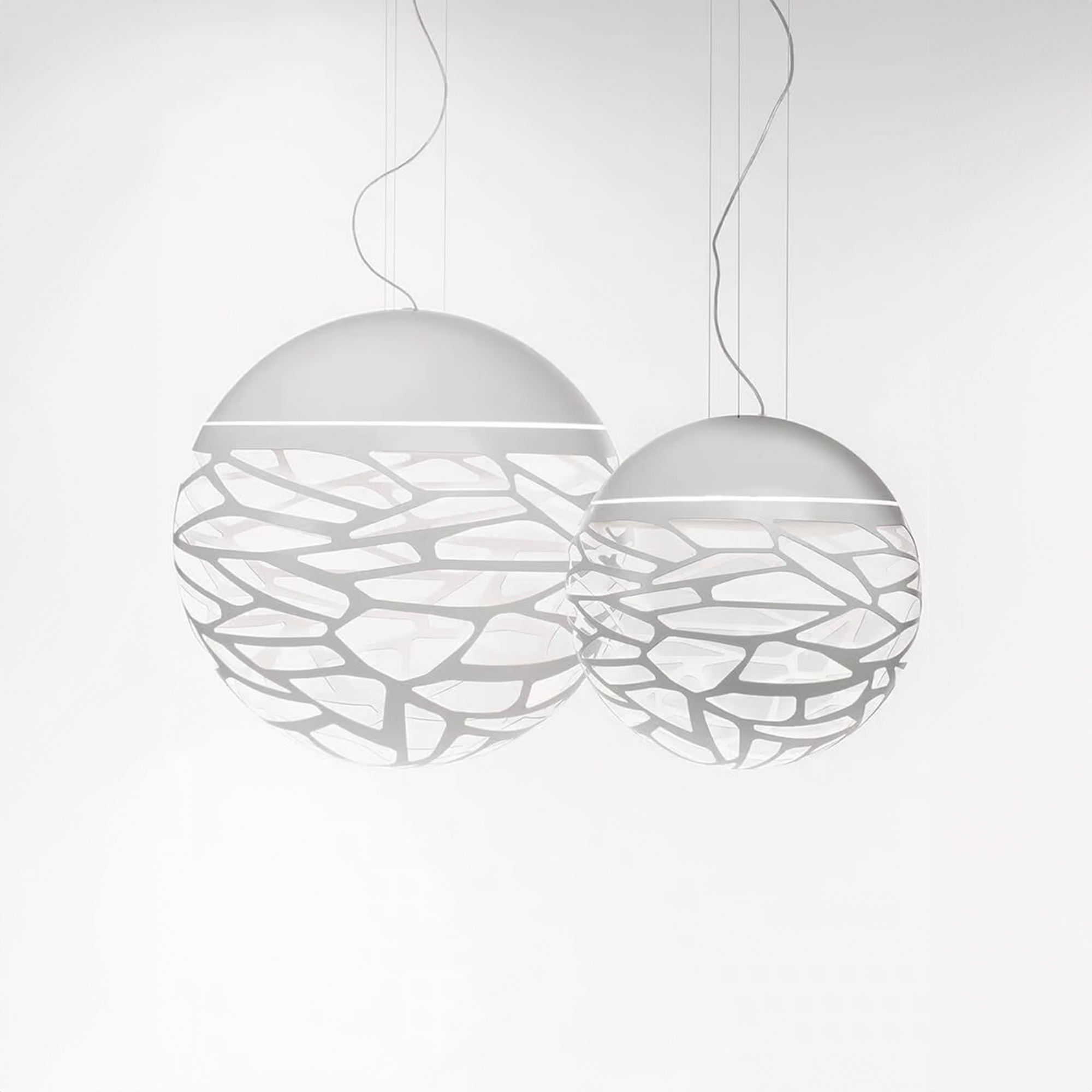 LODES KELLY SPHERE pakabinamas šviestuvas