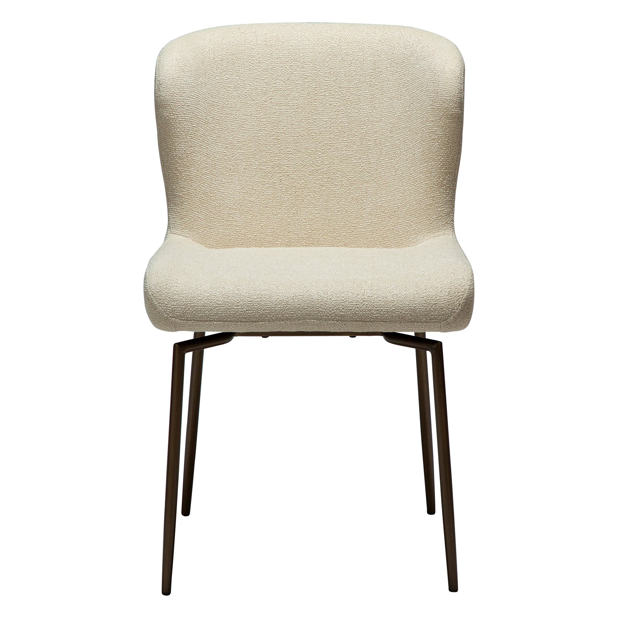DAN-FORM GLAM SWIVEL Kėdė