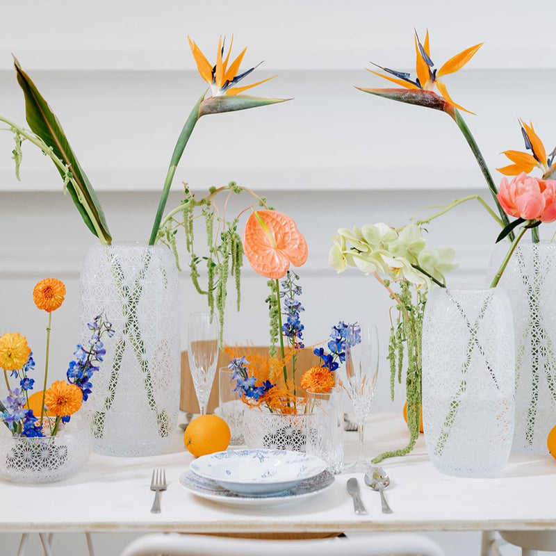 Rückl Vase Odette Vaza