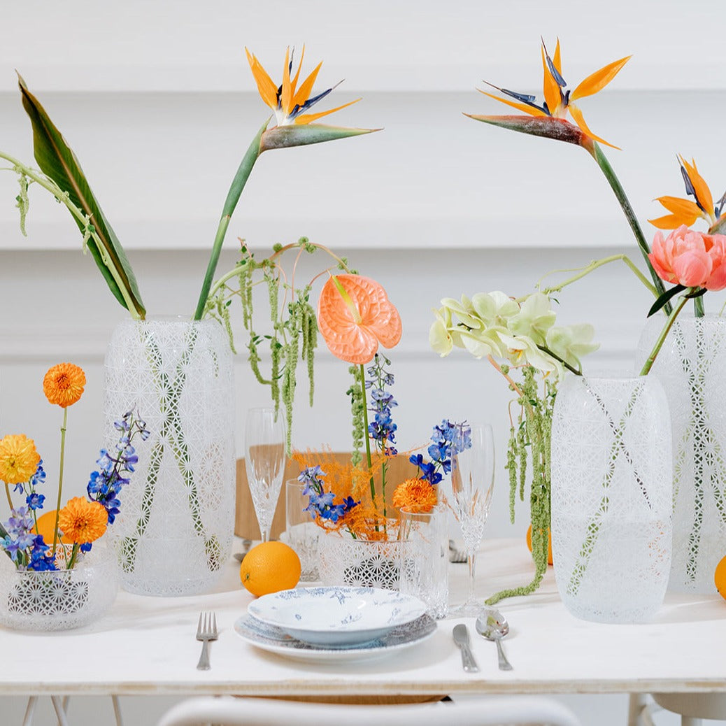Rückl Vase Odette Vaza