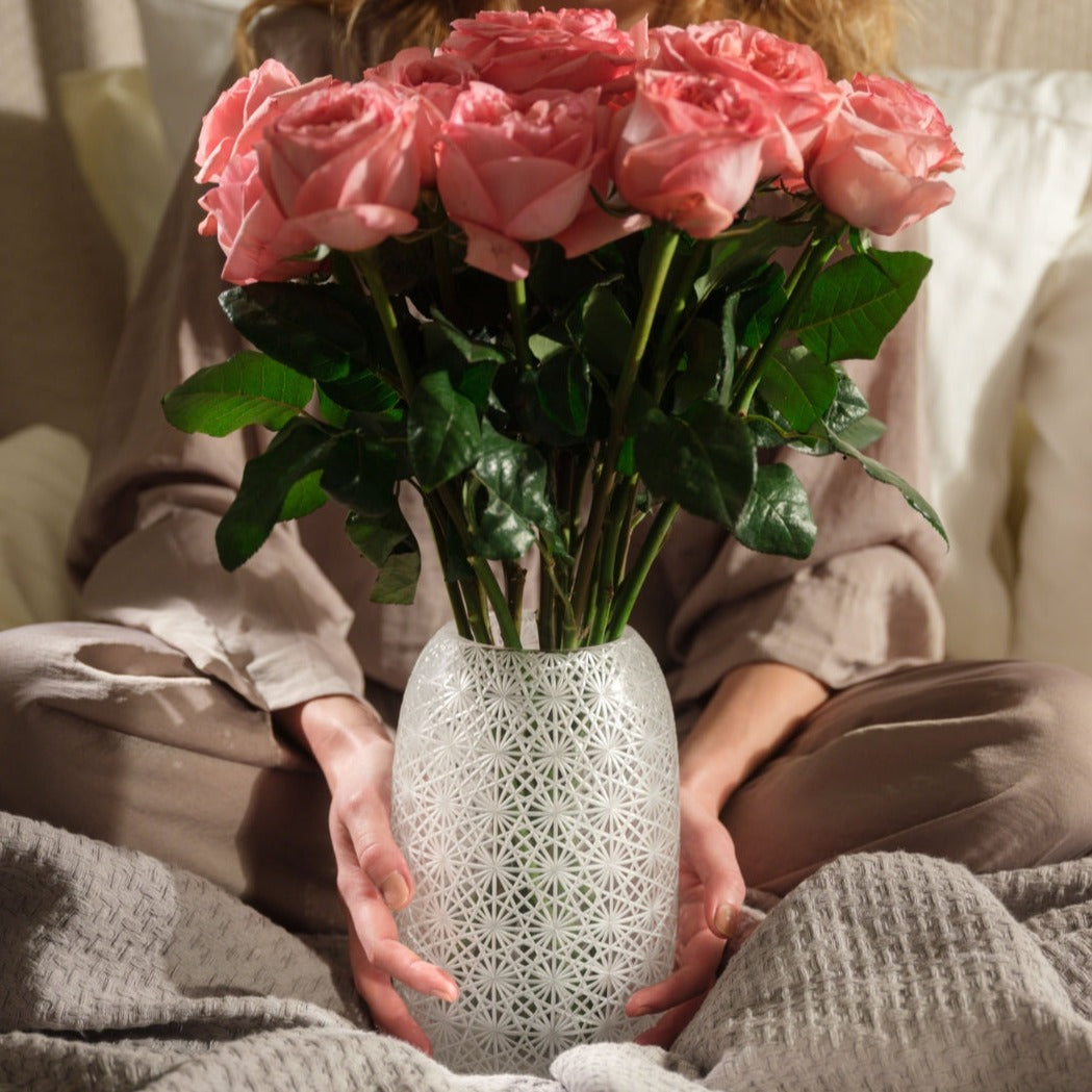 Rückl Vase Odette Vaza
