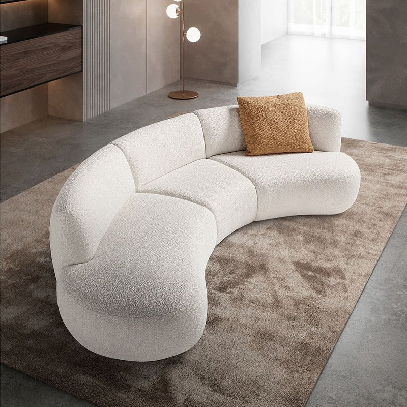 Franco Ferri Elisa sofa
