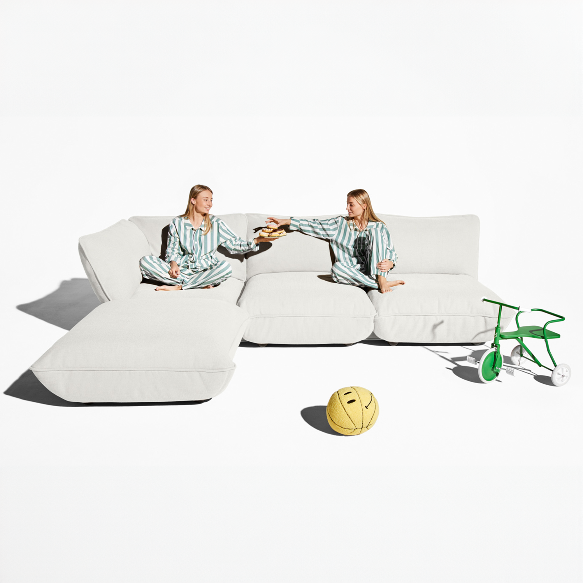 Fatboy Sumo Corner Sofa