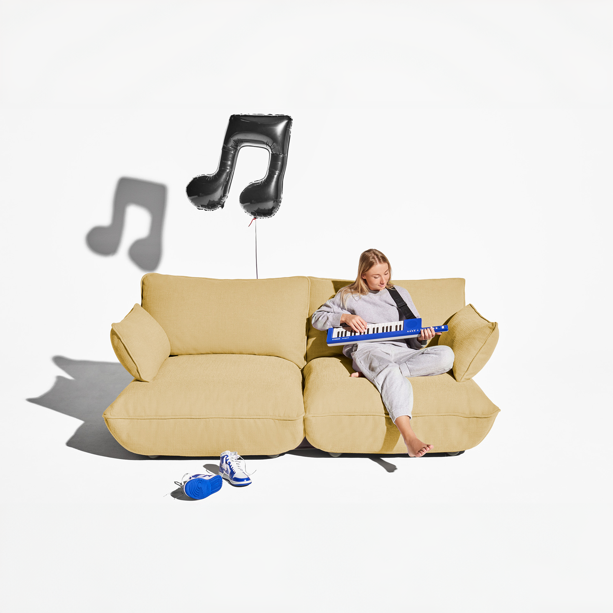 Fatboy Sumo Medium Sofa