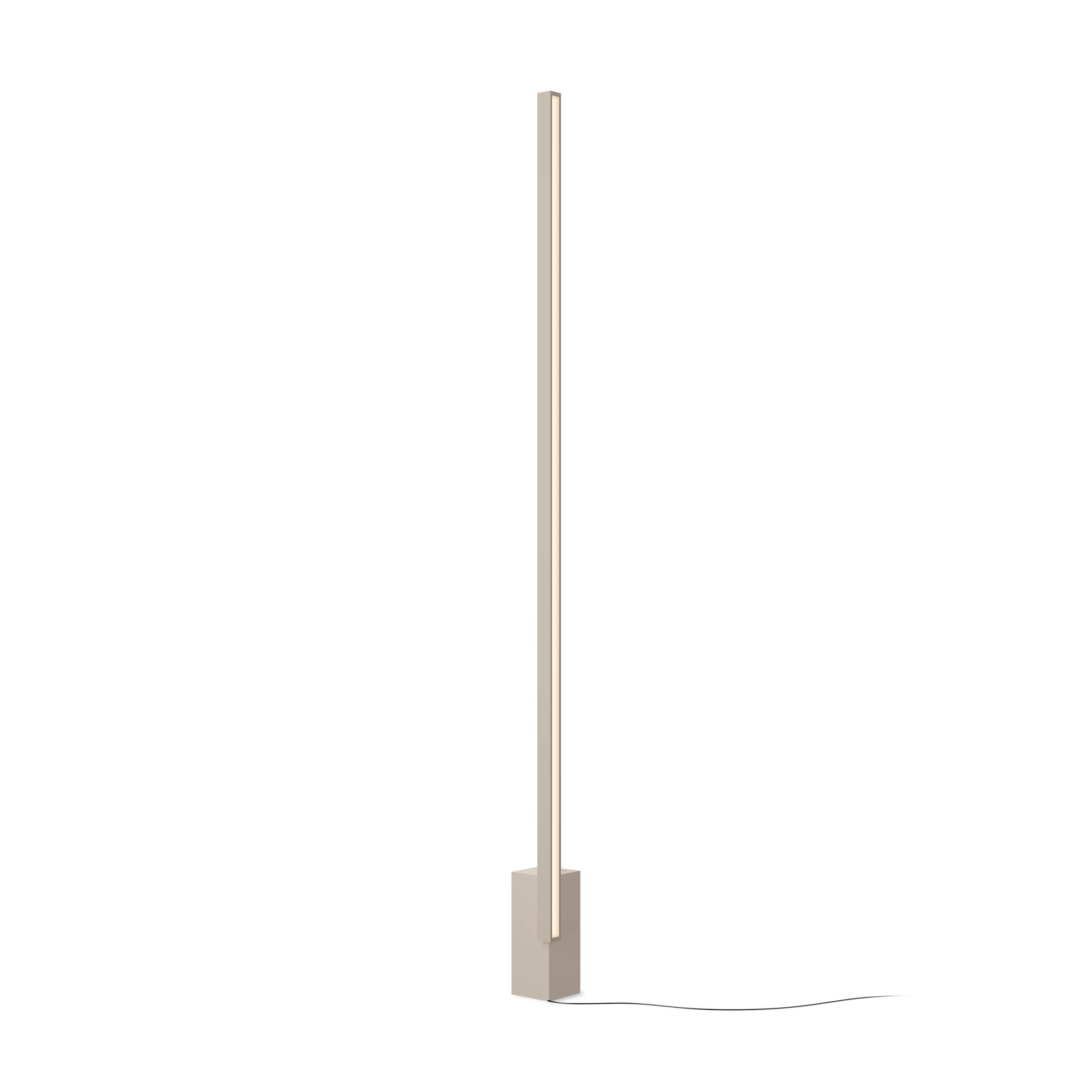 VIBIA OFFSET 1780 pastatomas šviestuvas