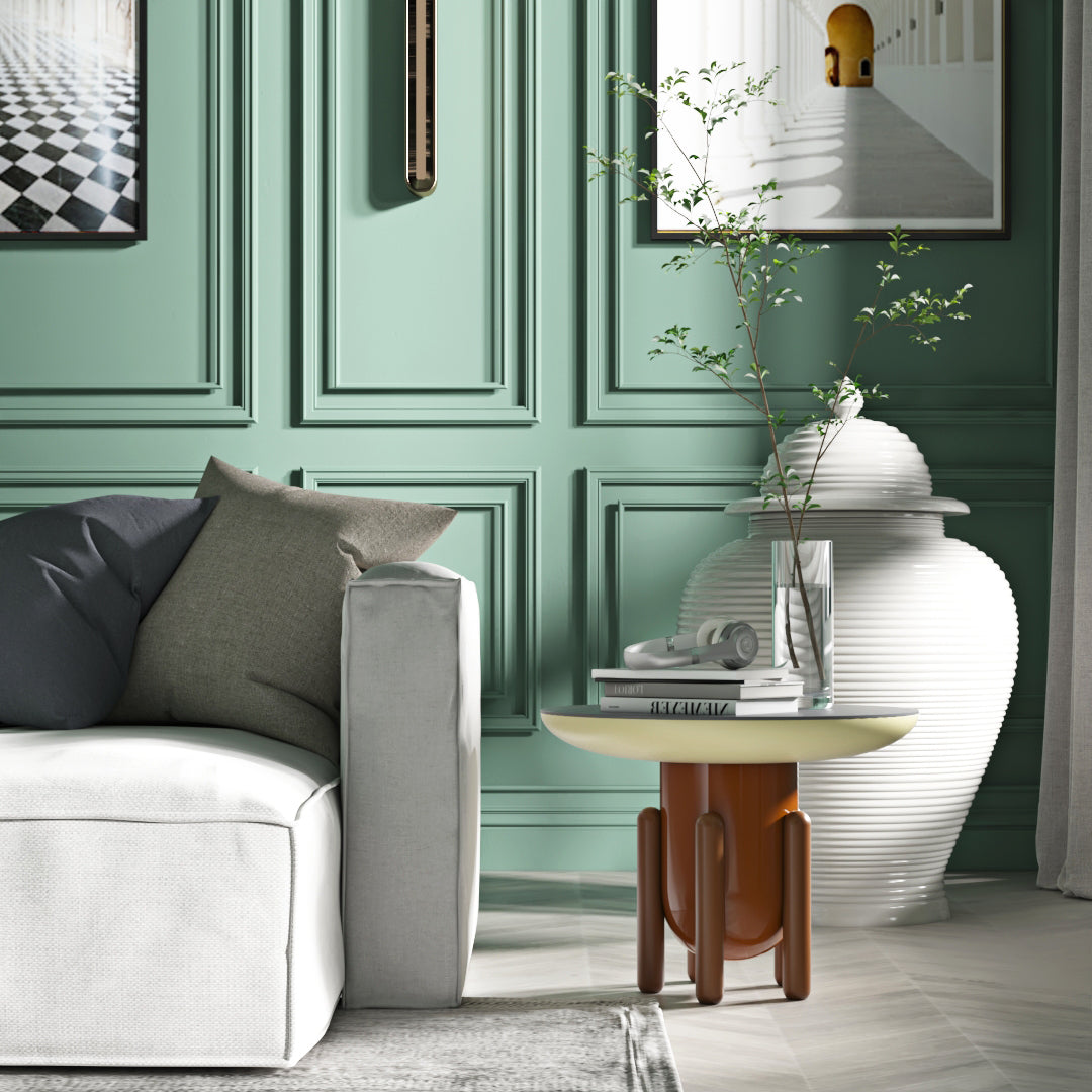 BD Barcelona Design Explorer staliukas