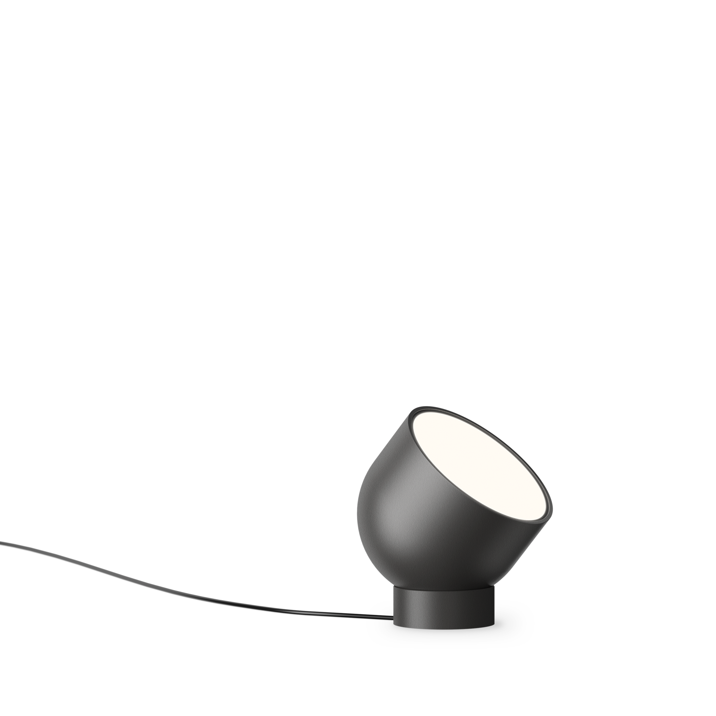 VIBIA PLUSMINUS SOLO 6363 / 6365 / 6370 stalinis šviestuvas