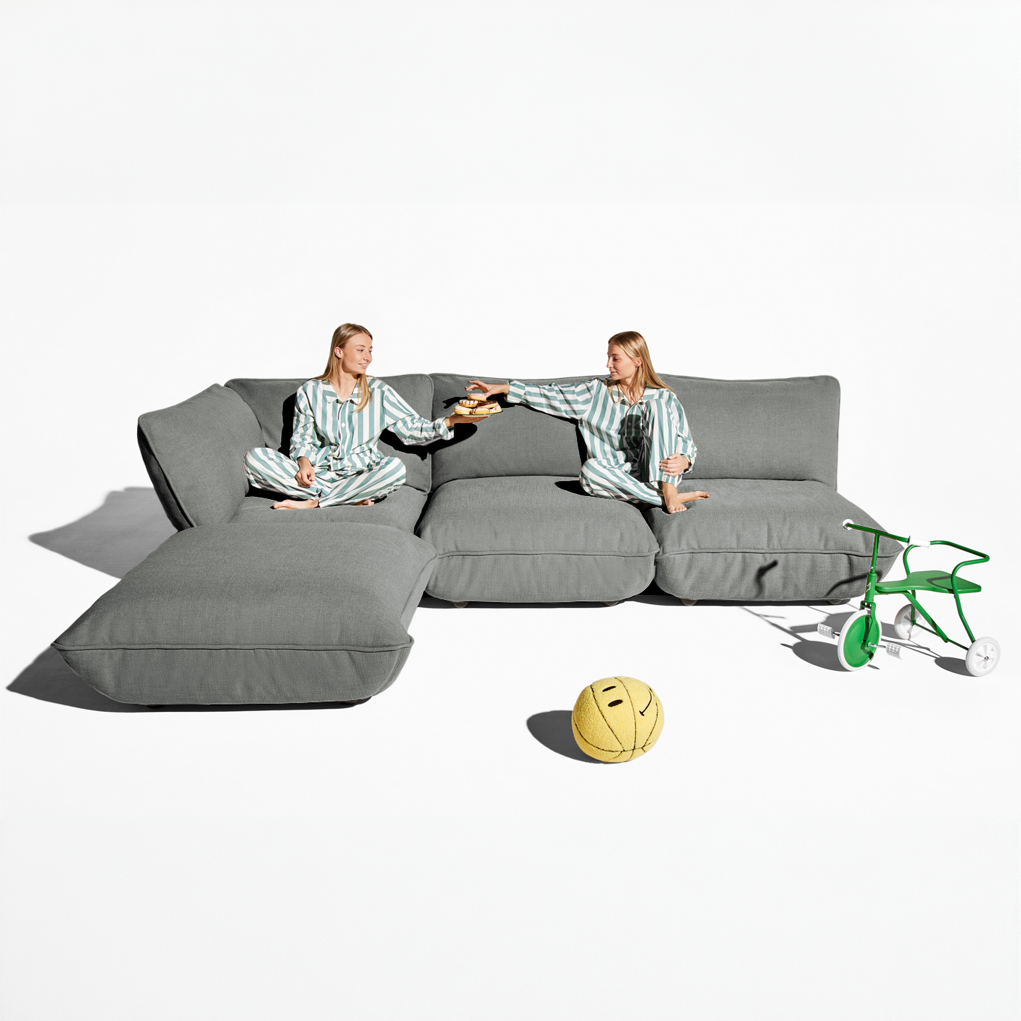 Fatboy Sumo Corner Sofa