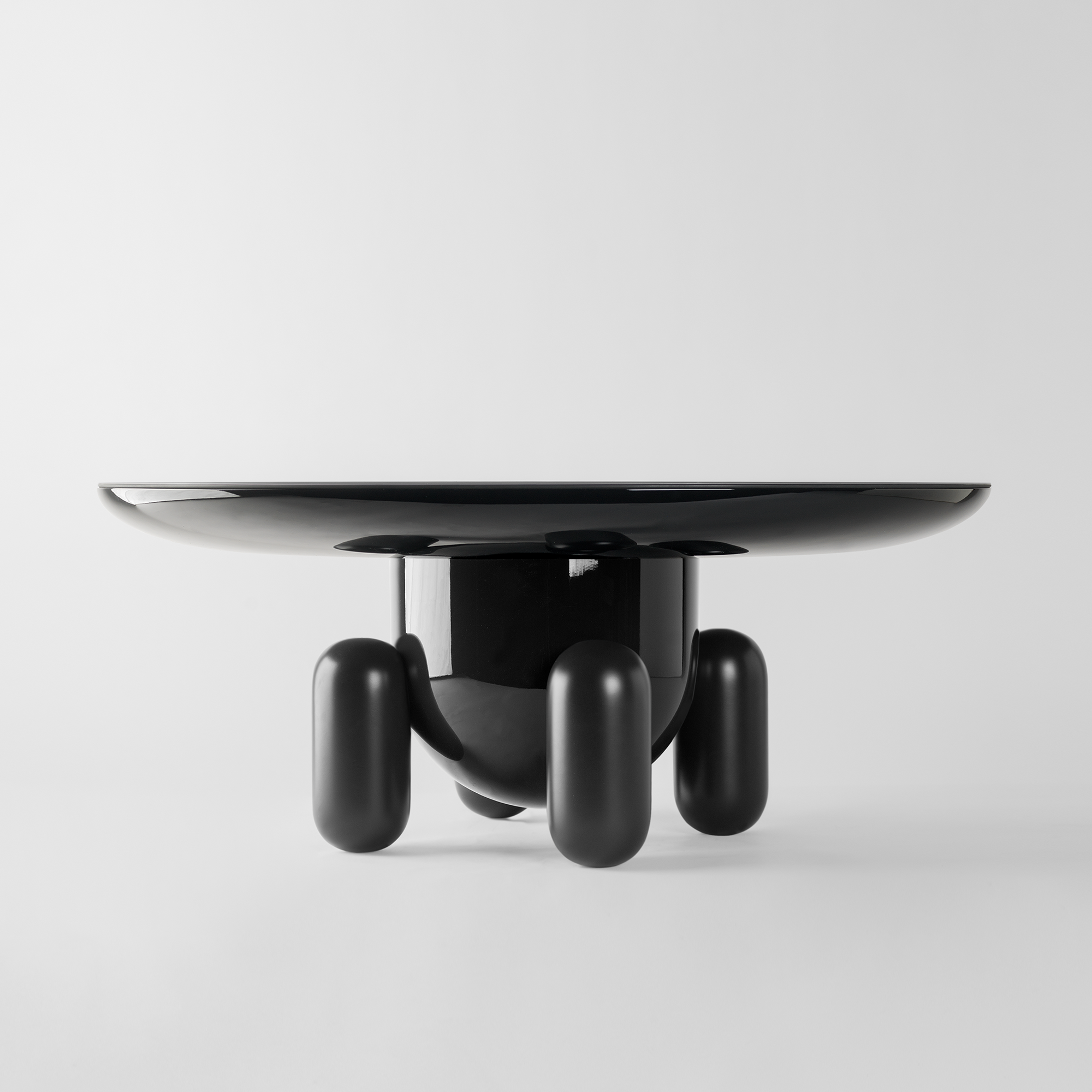 BD Barcelona Design Explorer staliukas