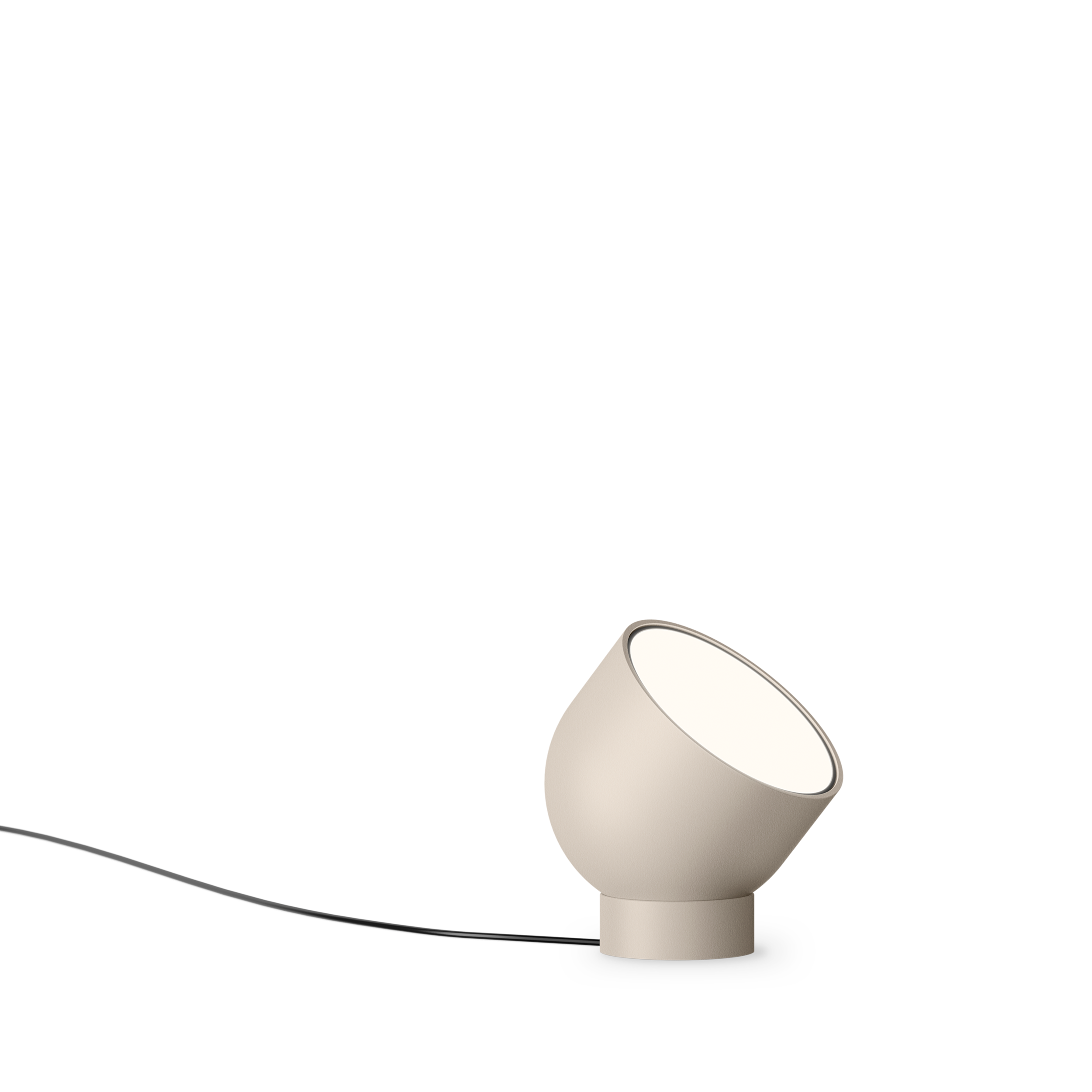 VIBIA PLUSMINUS SOLO 6363 / 6365 / 6370 stalinis šviestuvas